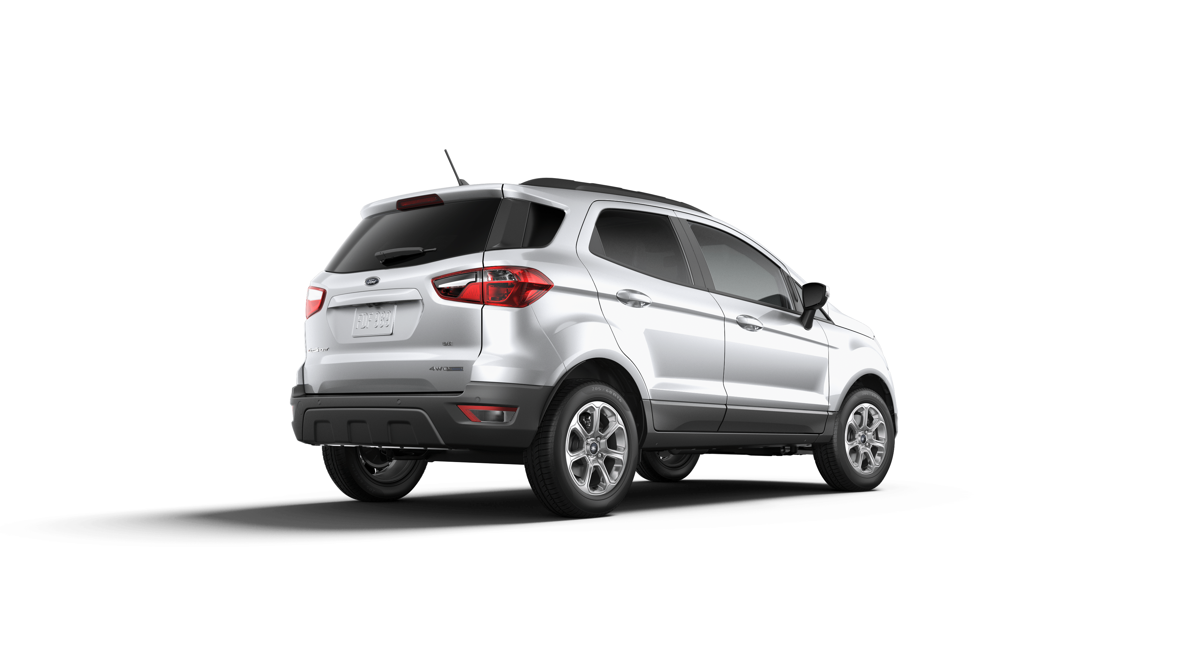 2021 Ford EcoSport Vehicle Photo in Mahwah, NJ 07430-1343