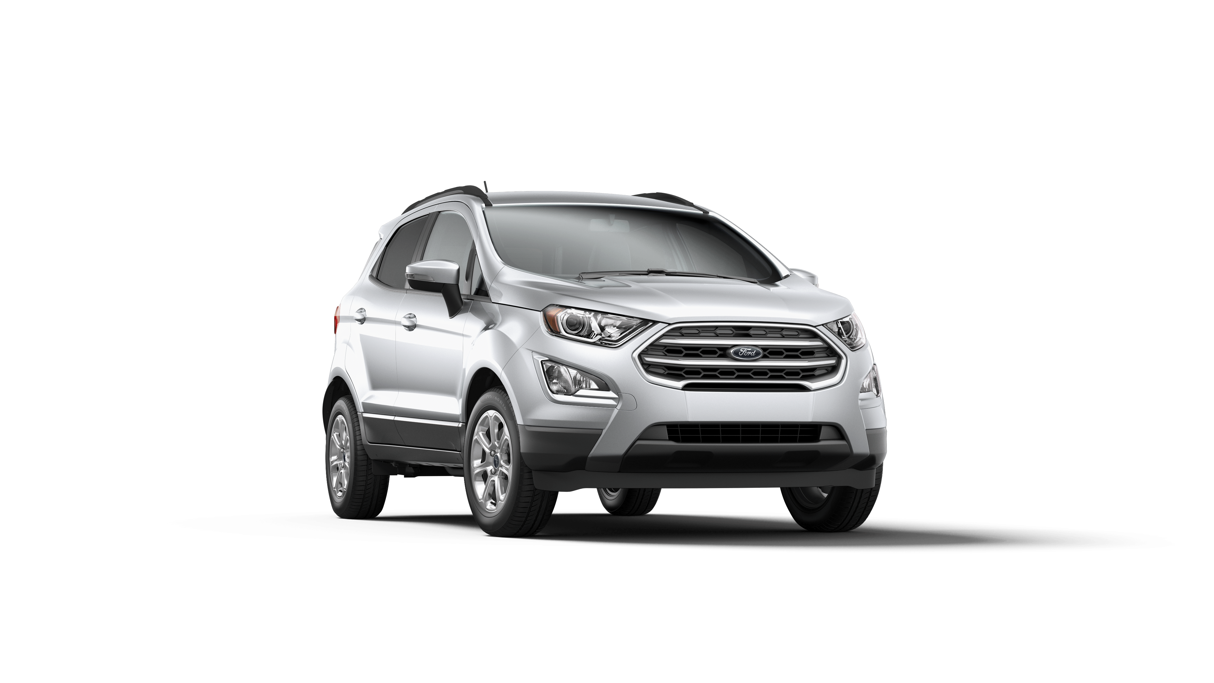 2021 Ford EcoSport Vehicle Photo in Mahwah, NJ 07430-1343