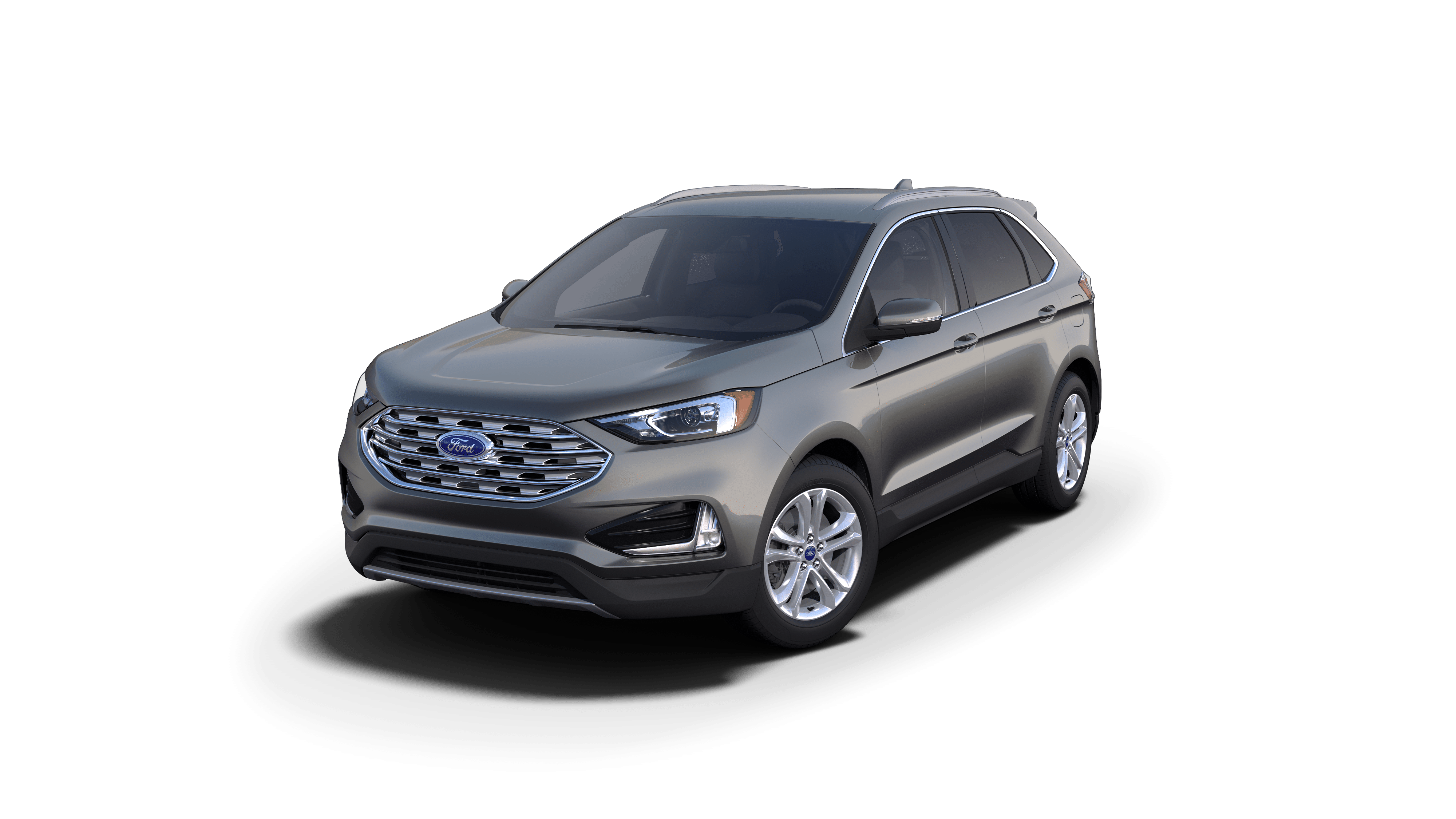 2019 Ford Edge Vehicle Photo in Terrell, TX 75160