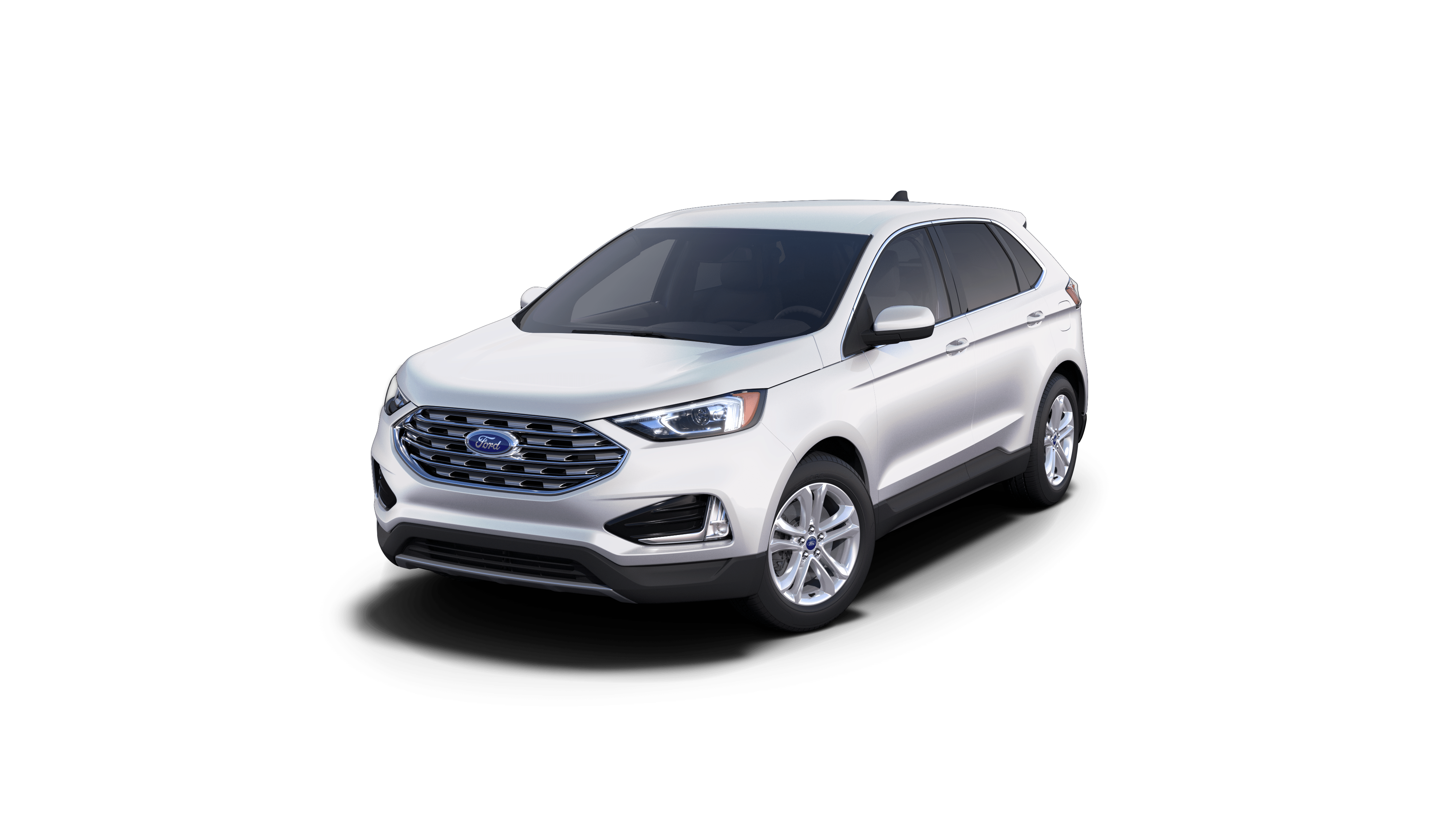 2021 Ford Edge Vehicle Photo in Mahwah, NJ 07430-1343