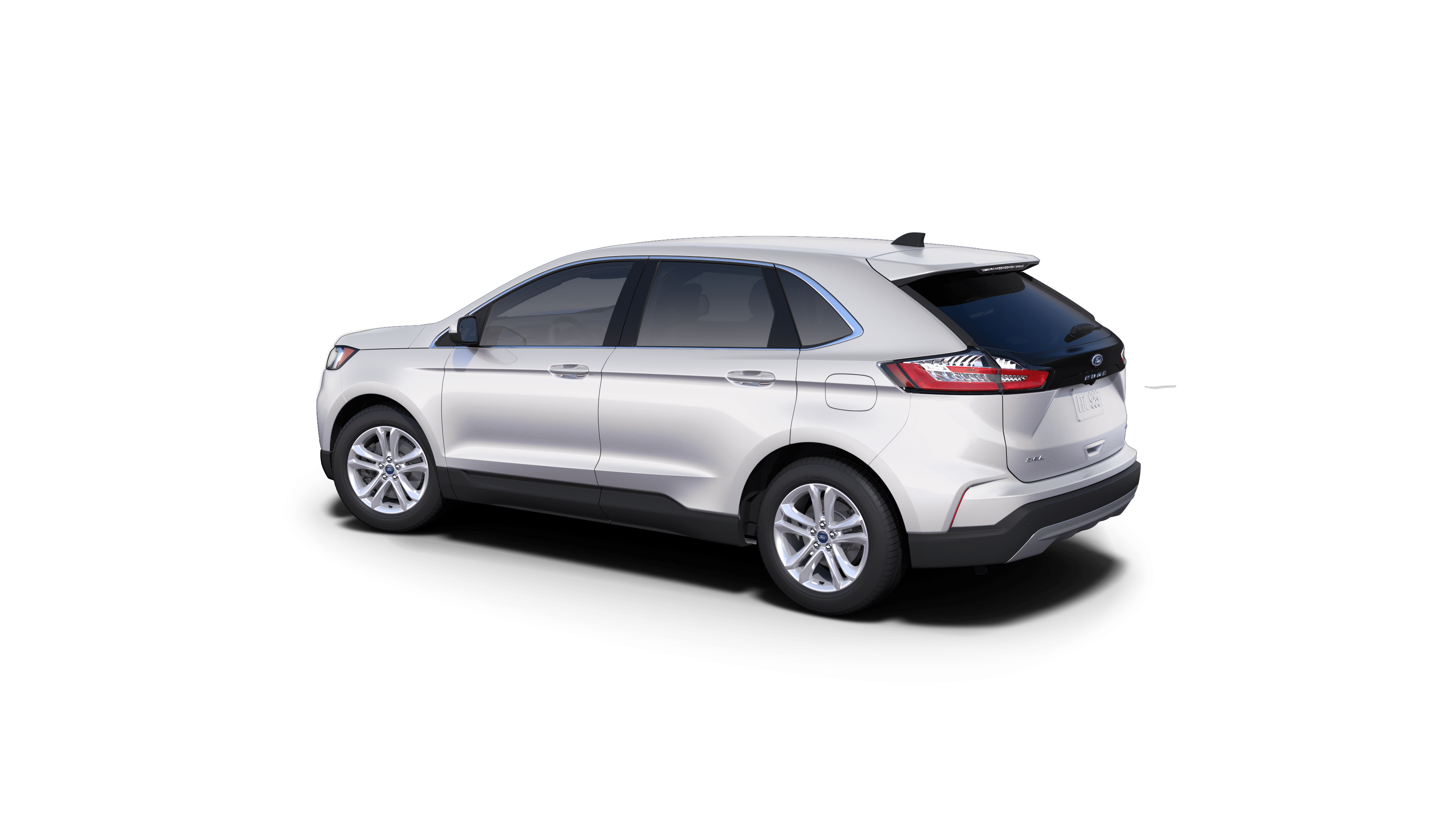 2021 Ford Edge Vehicle Photo in Mahwah, NJ 07430-1343