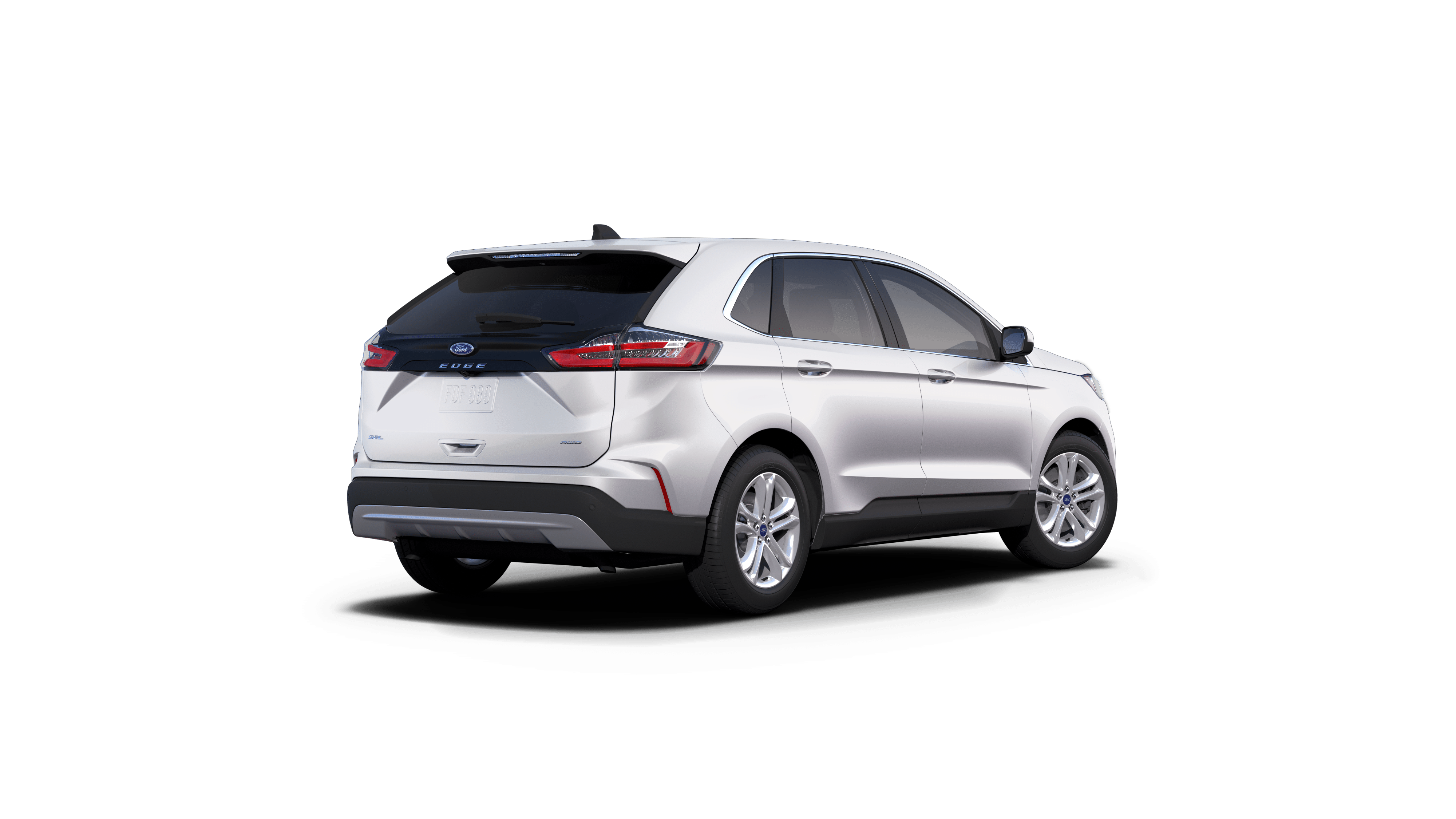 2021 Ford Edge Vehicle Photo in Mahwah, NJ 07430-1343