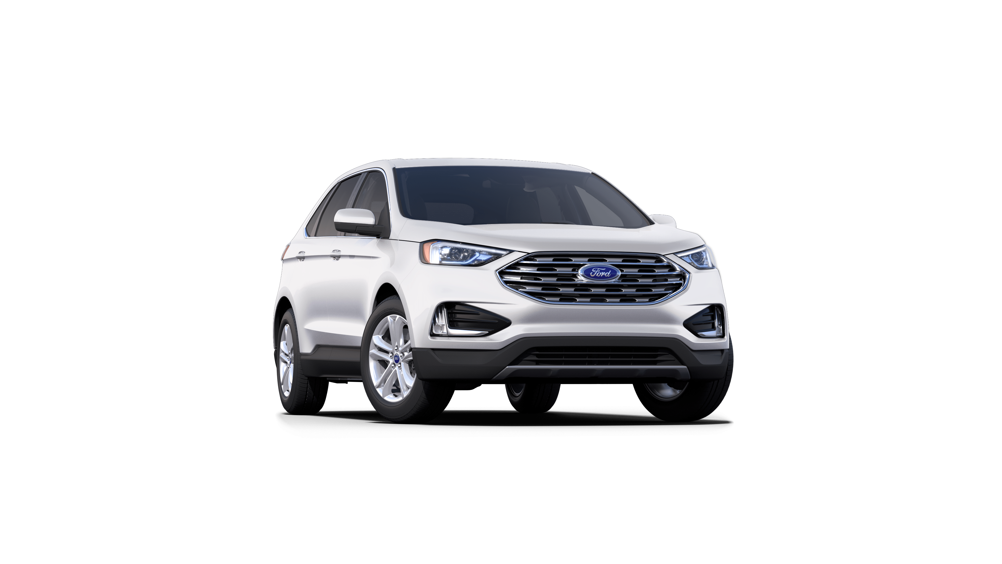 2021 Ford Edge Vehicle Photo in Mahwah, NJ 07430-1343