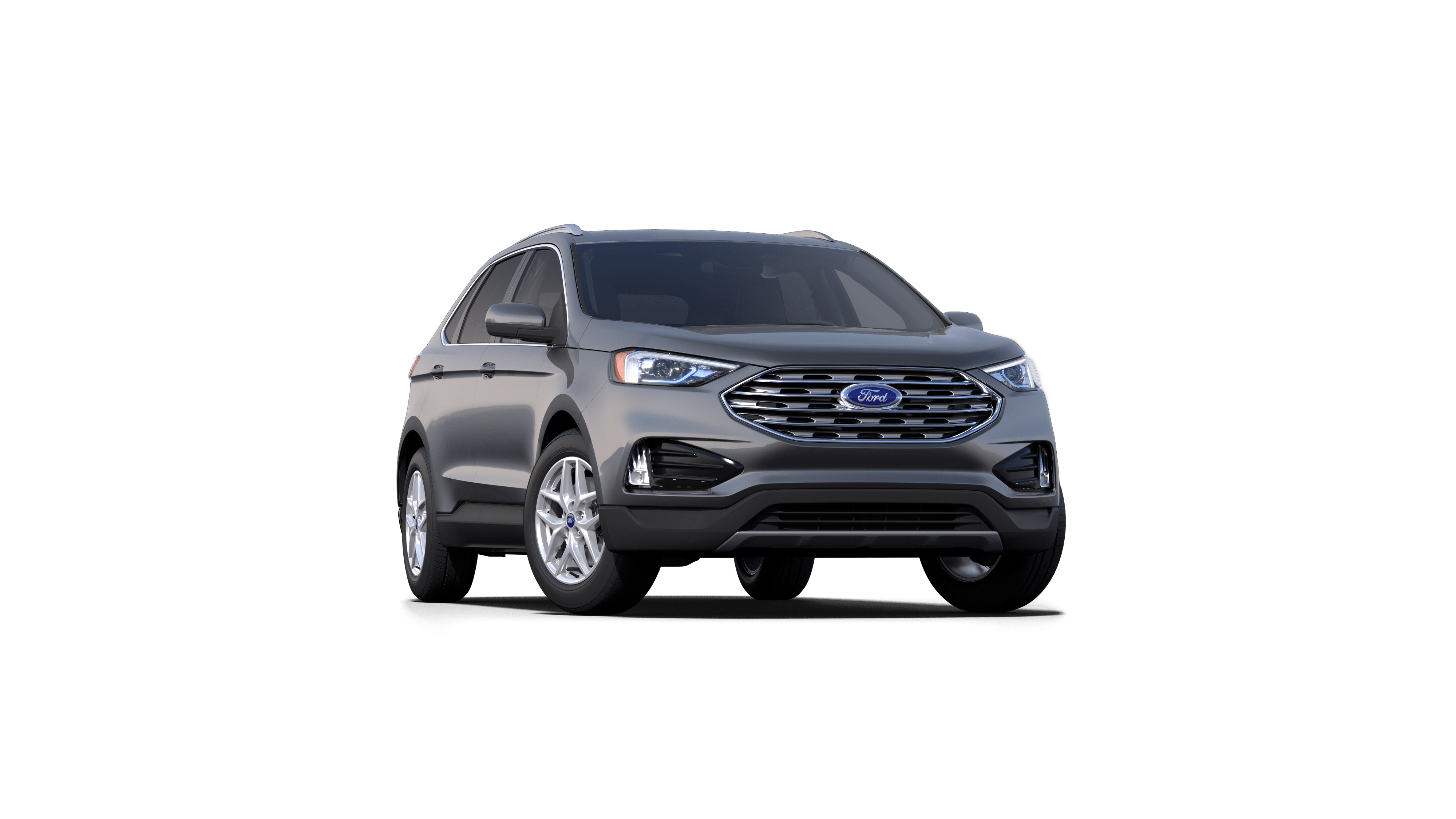 2022 Ford Edge Vehicle Photo in Weatherford, TX 76087-8771