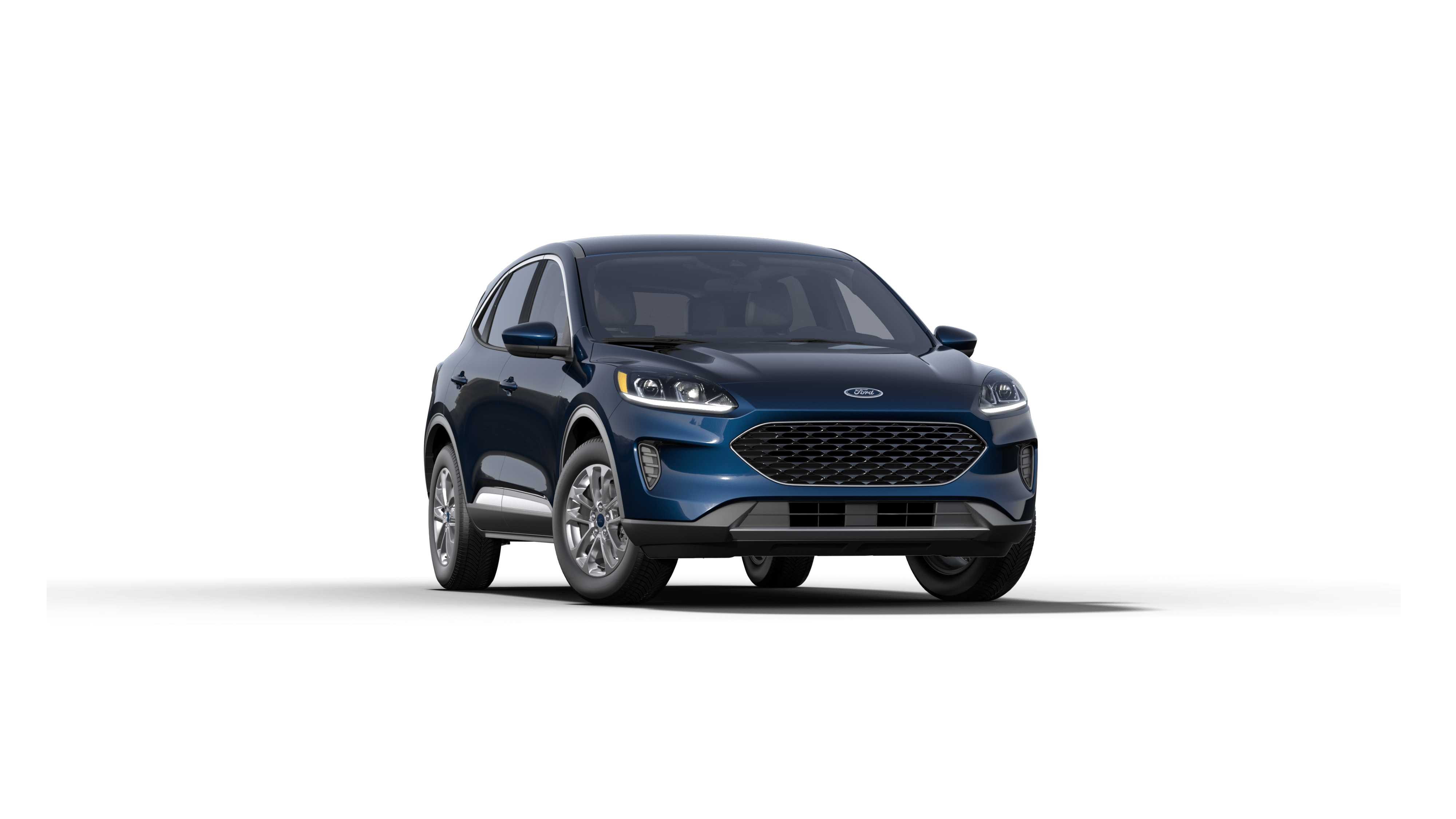 2021 Ford Escape Vehicle Photo in Mahwah, NJ 07430-1343