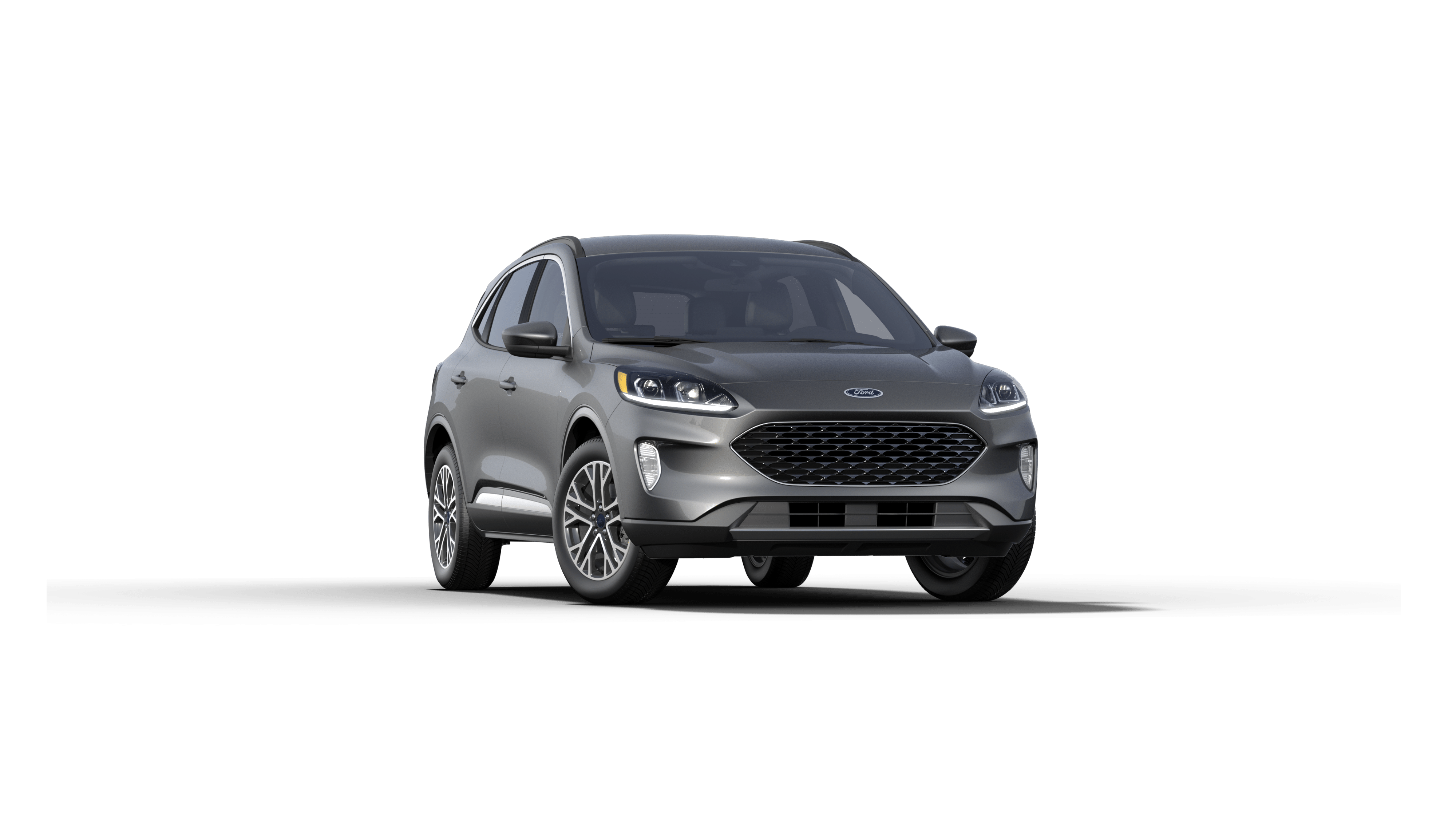 2021 Ford Escape Vehicle Photo in Mahwah, NJ 07430-1343