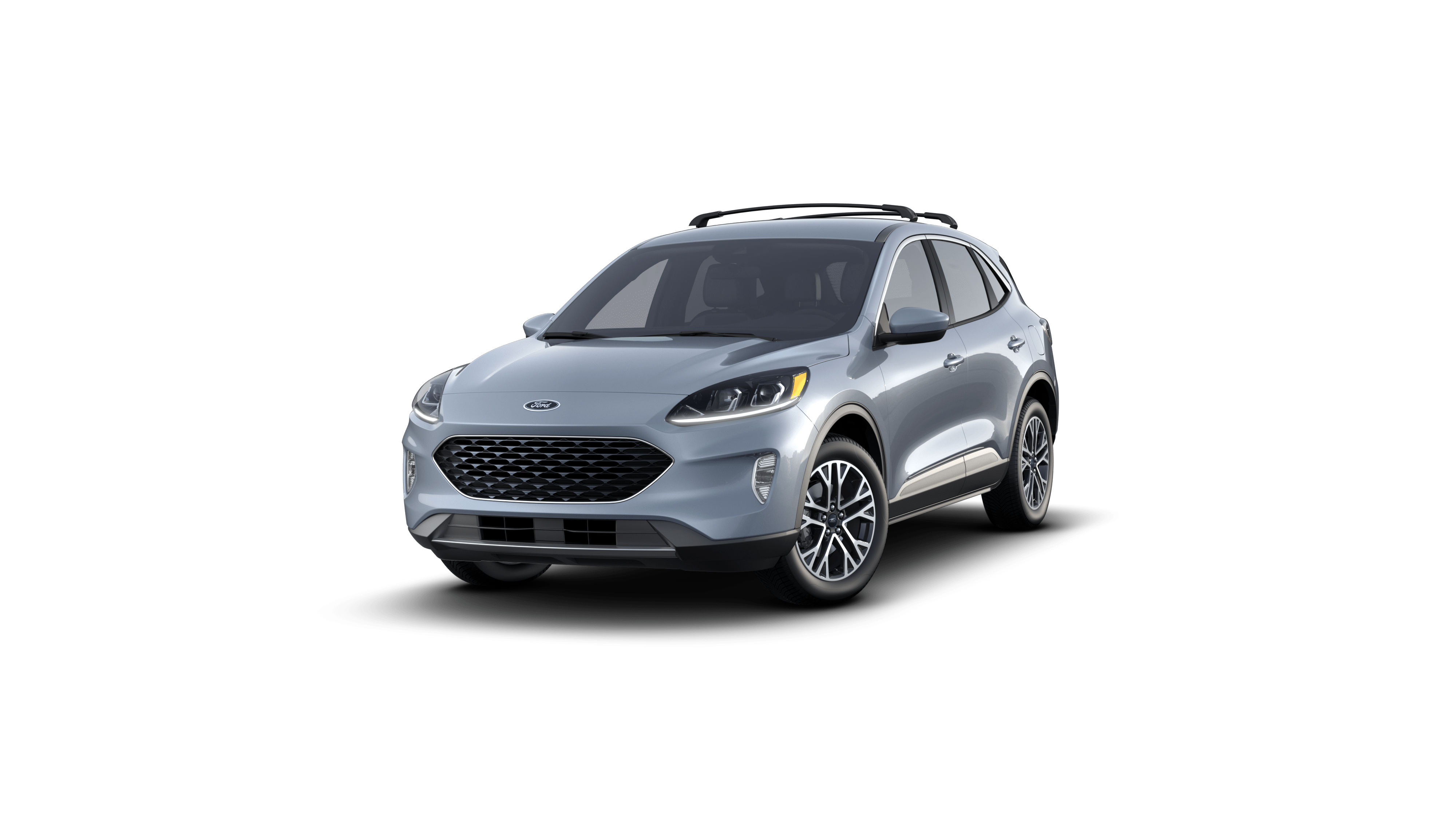 2022 Ford Escape Vehicle Photo in Weatherford, TX 76087-8771