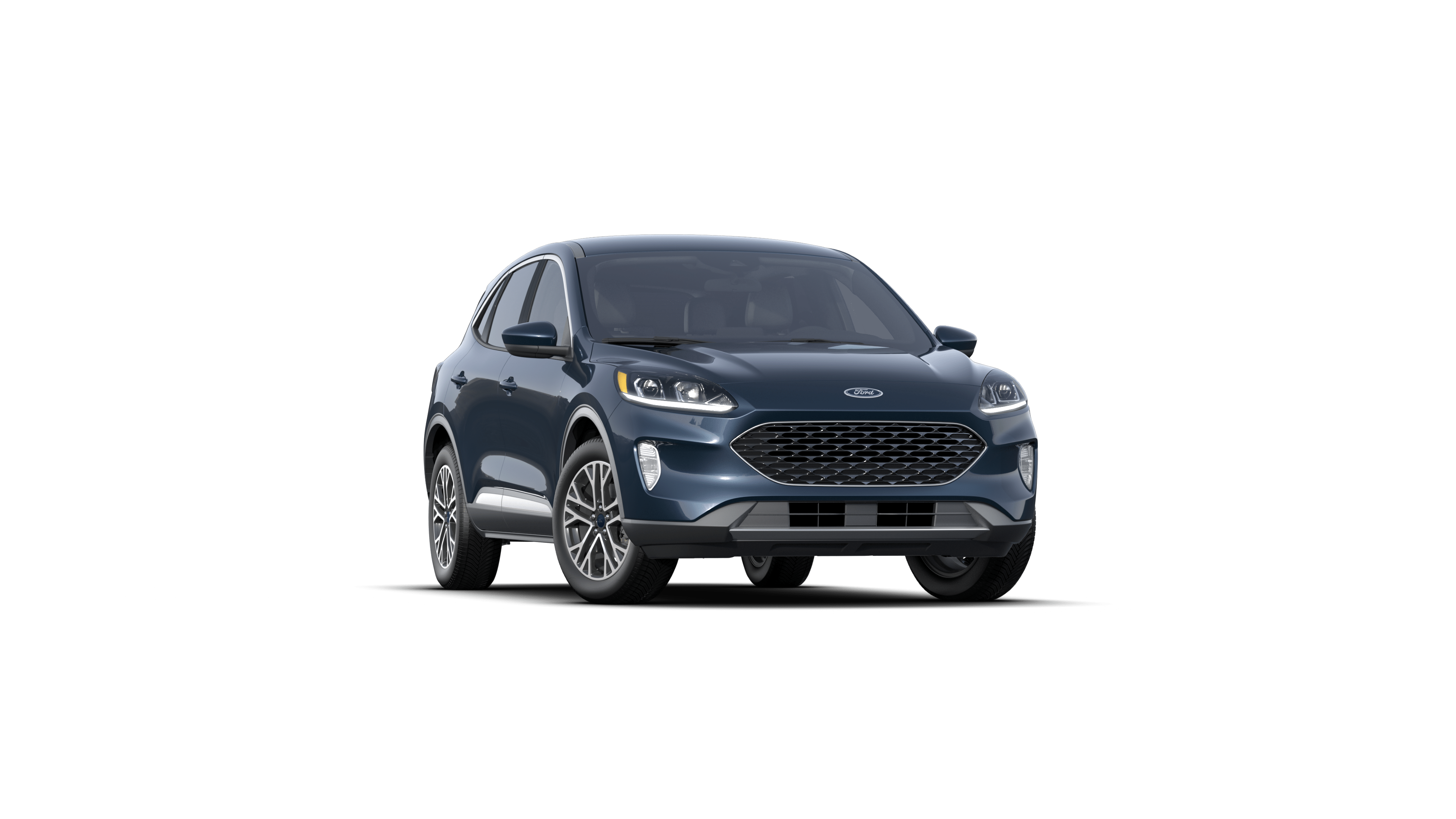 2022 Ford Escape Vehicle Photo in Mahwah, NJ 07430-1343