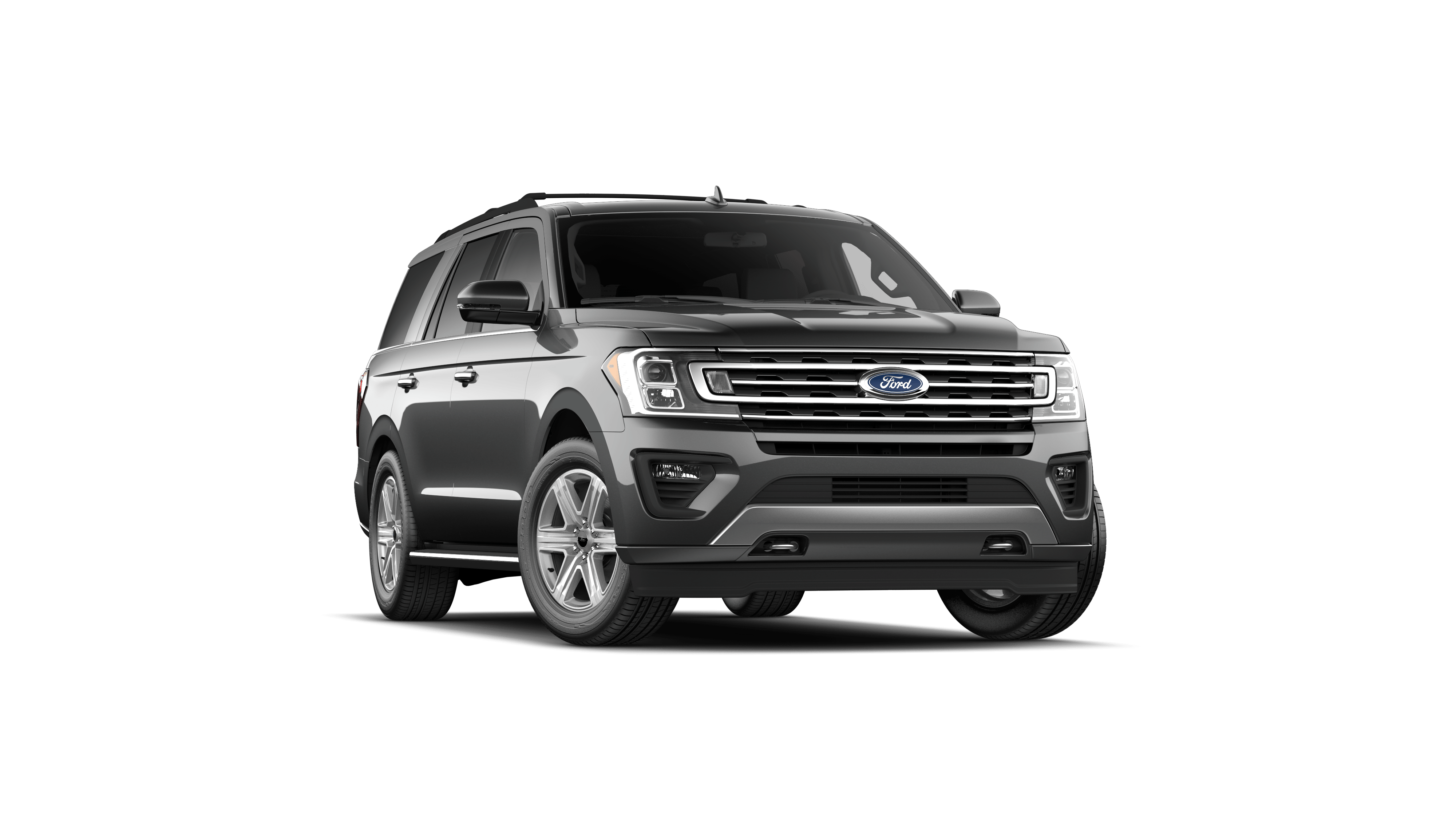 2020 Ford Expedition Vehicle Photo in Weatherford, TX 76087-8771