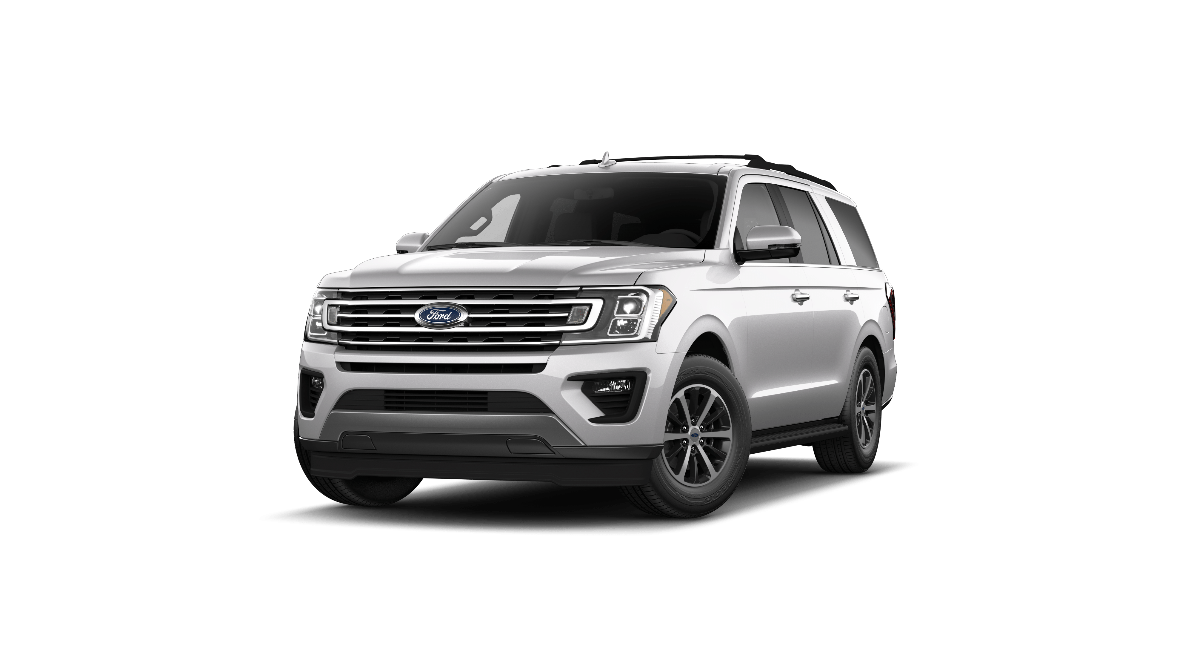 2021 Ford Expedition Vehicle Photo in Weatherford, TX 76087-8771