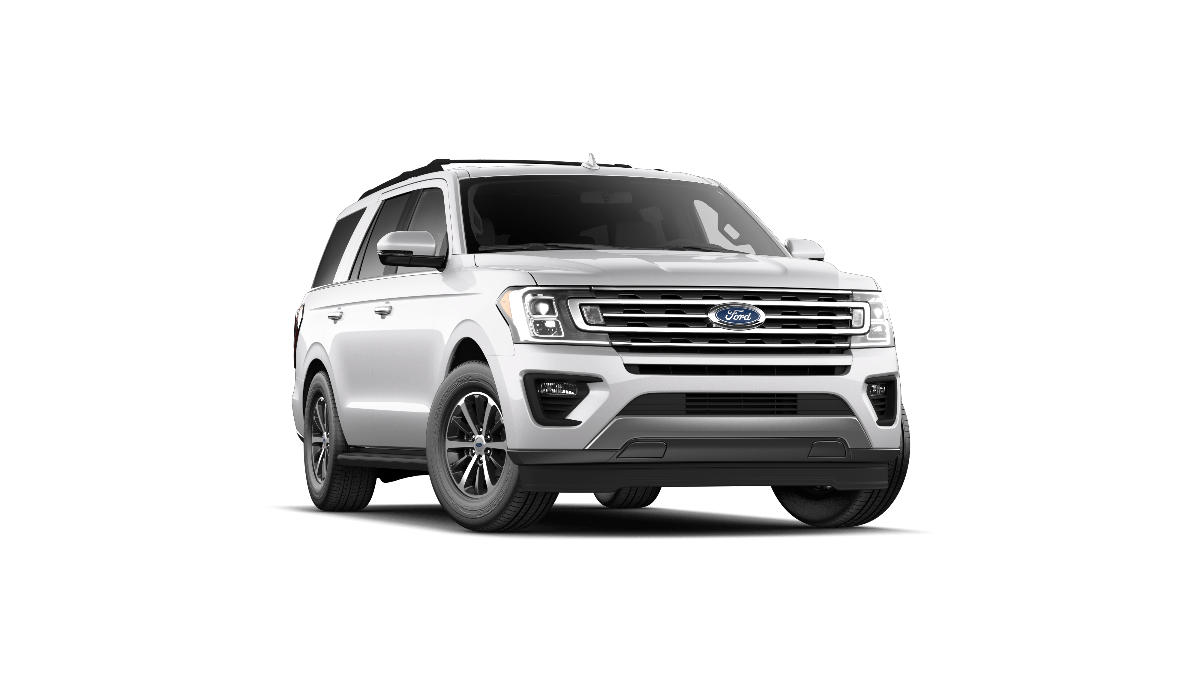 2021 Ford Expedition Vehicle Photo in Weatherford, TX 76087-8771