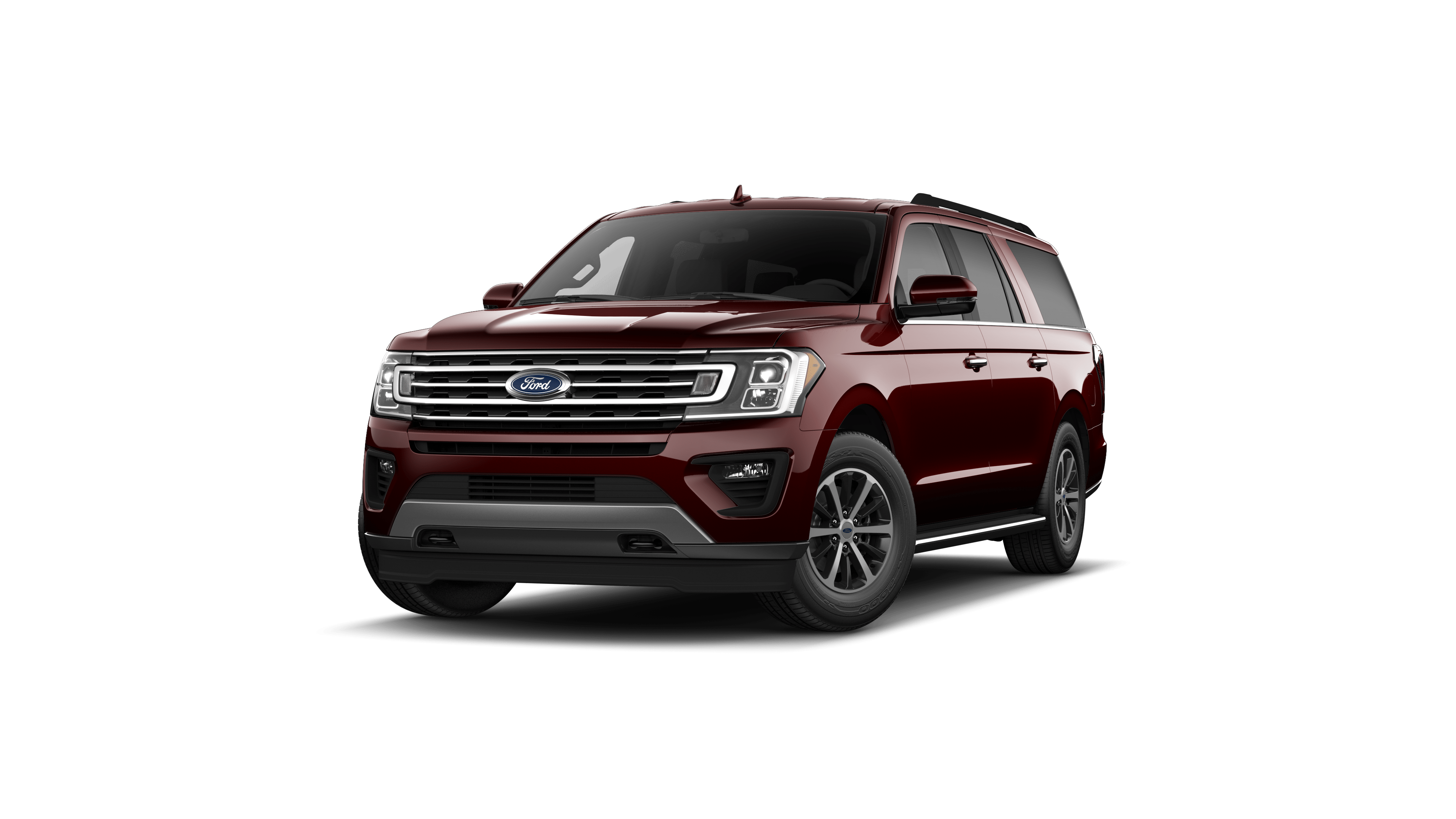 2021 Ford Expedition Max Vehicle Photo in Mahwah, NJ 07430-1343