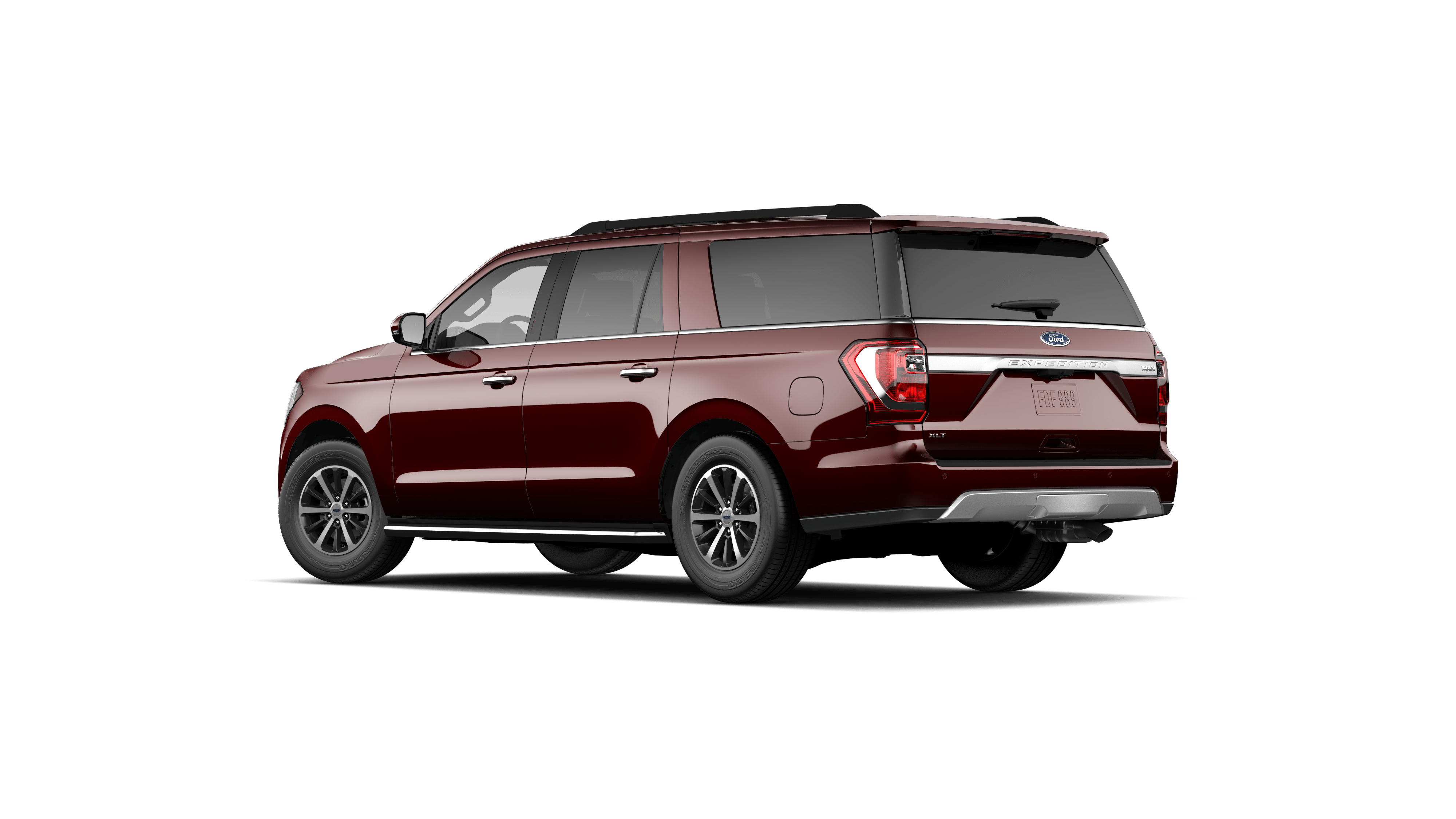 2021 Ford Expedition Max Vehicle Photo in Mahwah, NJ 07430-1343