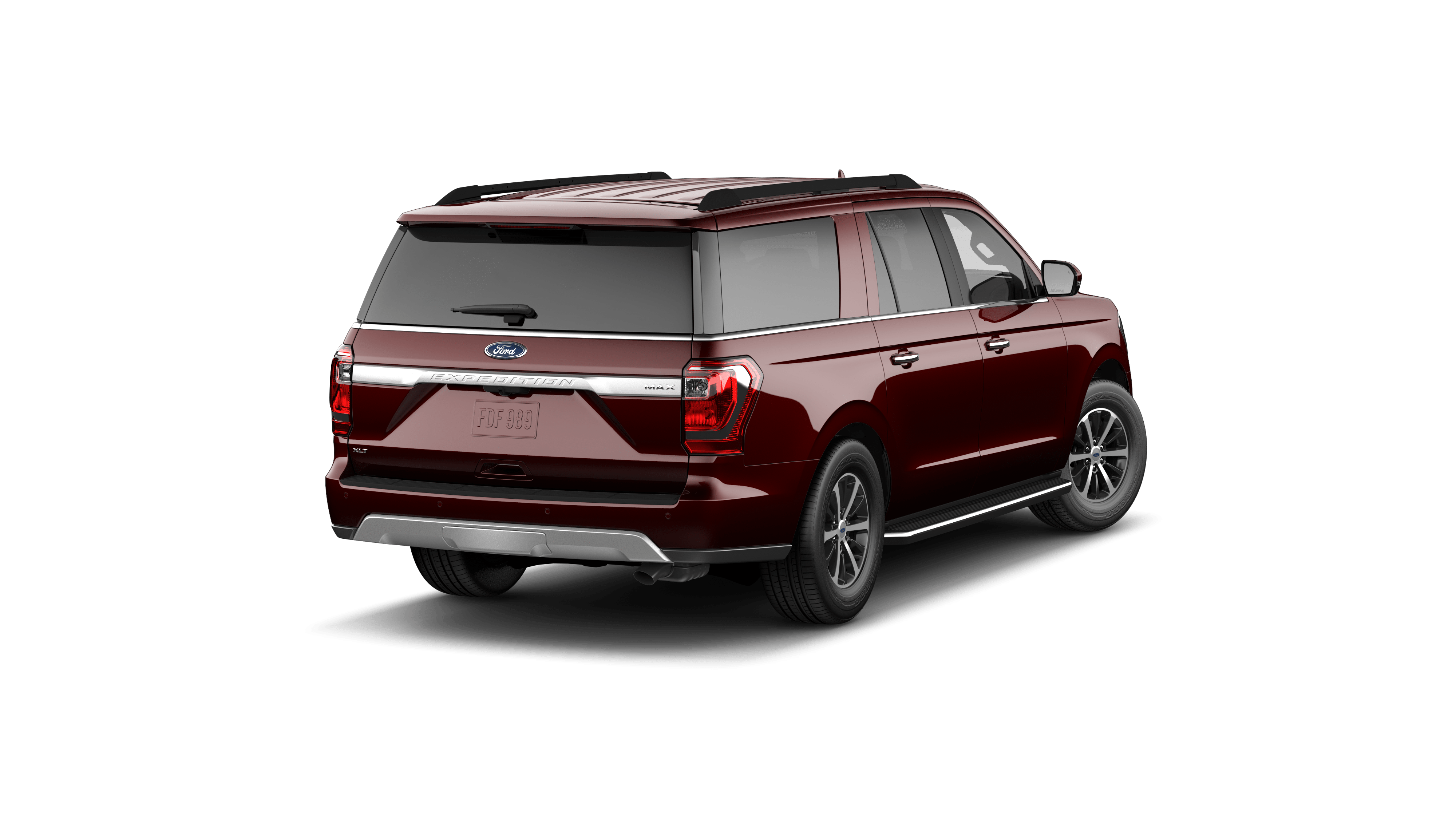 2021 Ford Expedition Max Vehicle Photo in Mahwah, NJ 07430-1343