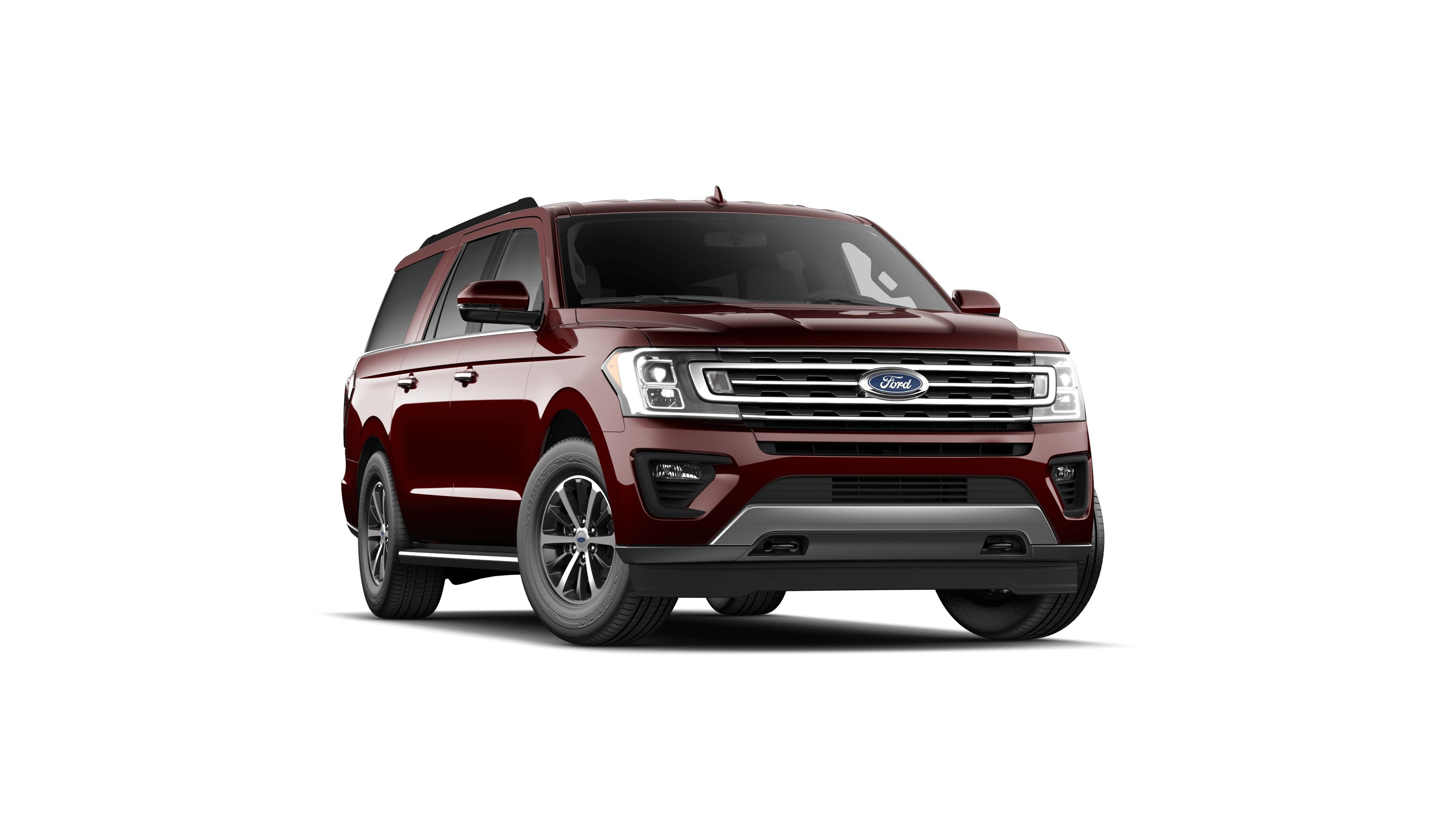 2021 Ford Expedition Max Vehicle Photo in Mahwah, NJ 07430-1343