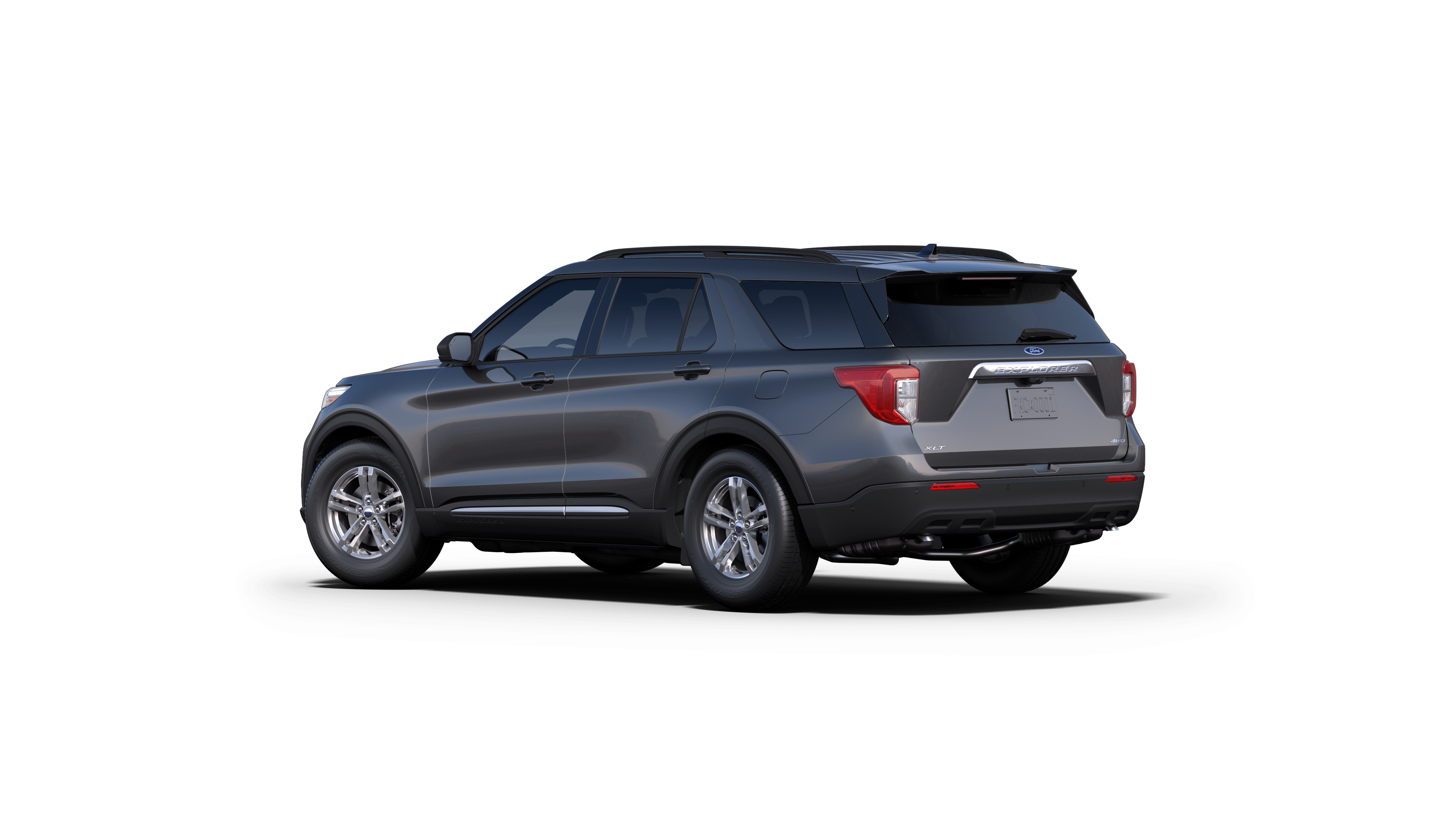 2021 Ford Explorer Vehicle Photo in Mahwah, NJ 07430-1343