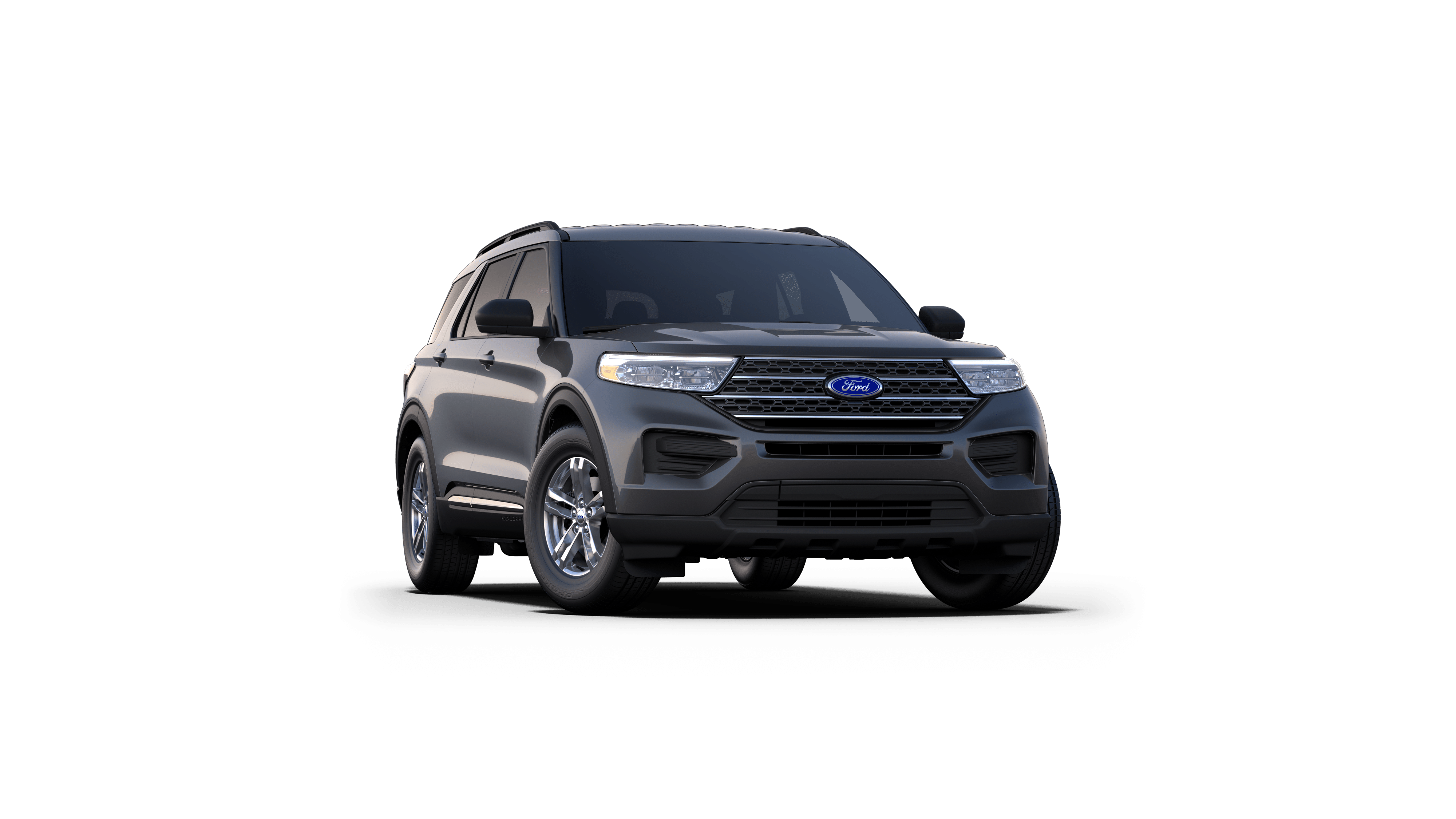 2021 Ford Explorer Vehicle Photo in Mahwah, NJ 07430-1343