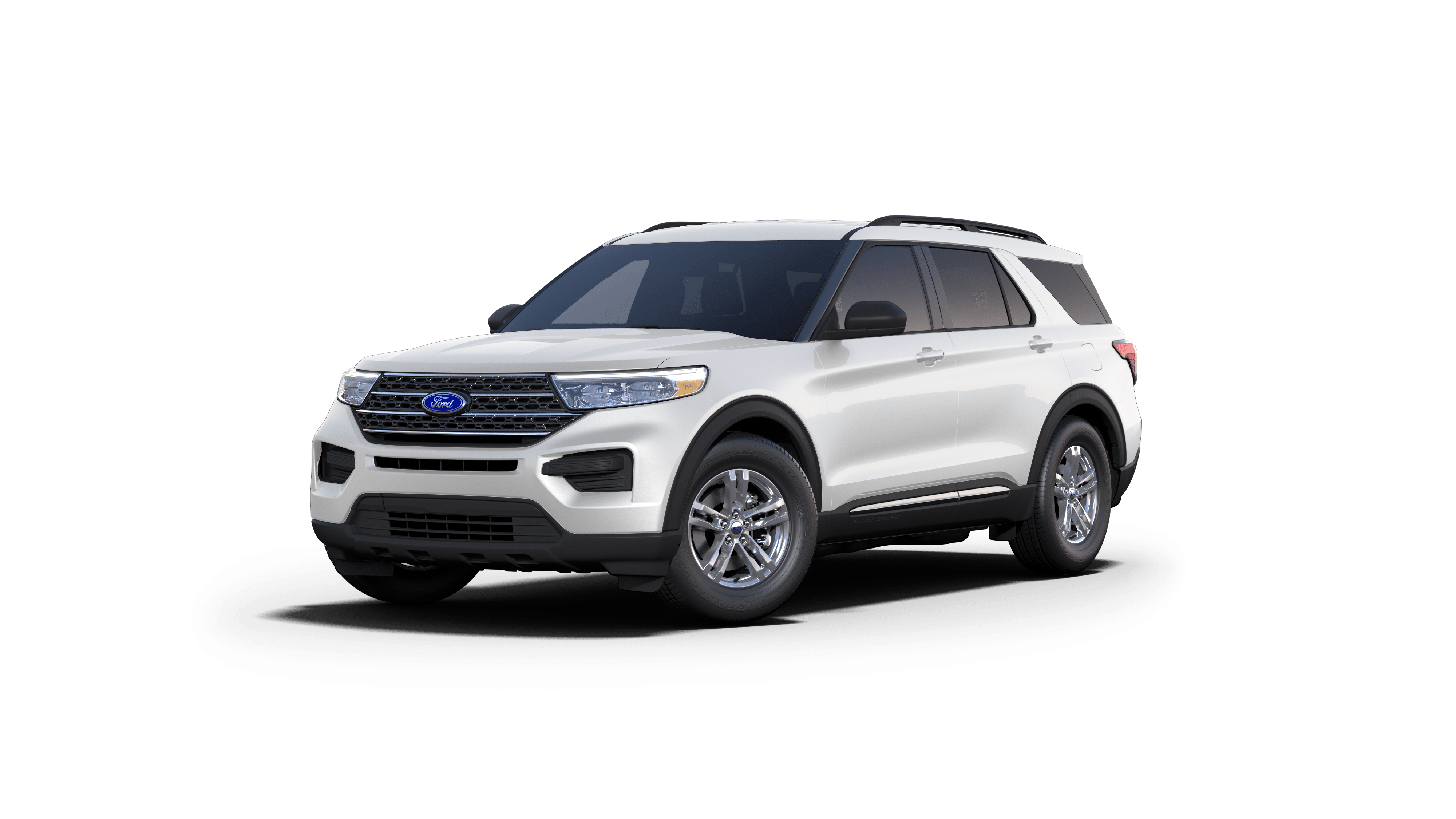 2021 Ford Explorer Vehicle Photo in Mahwah, NJ 07430-1343