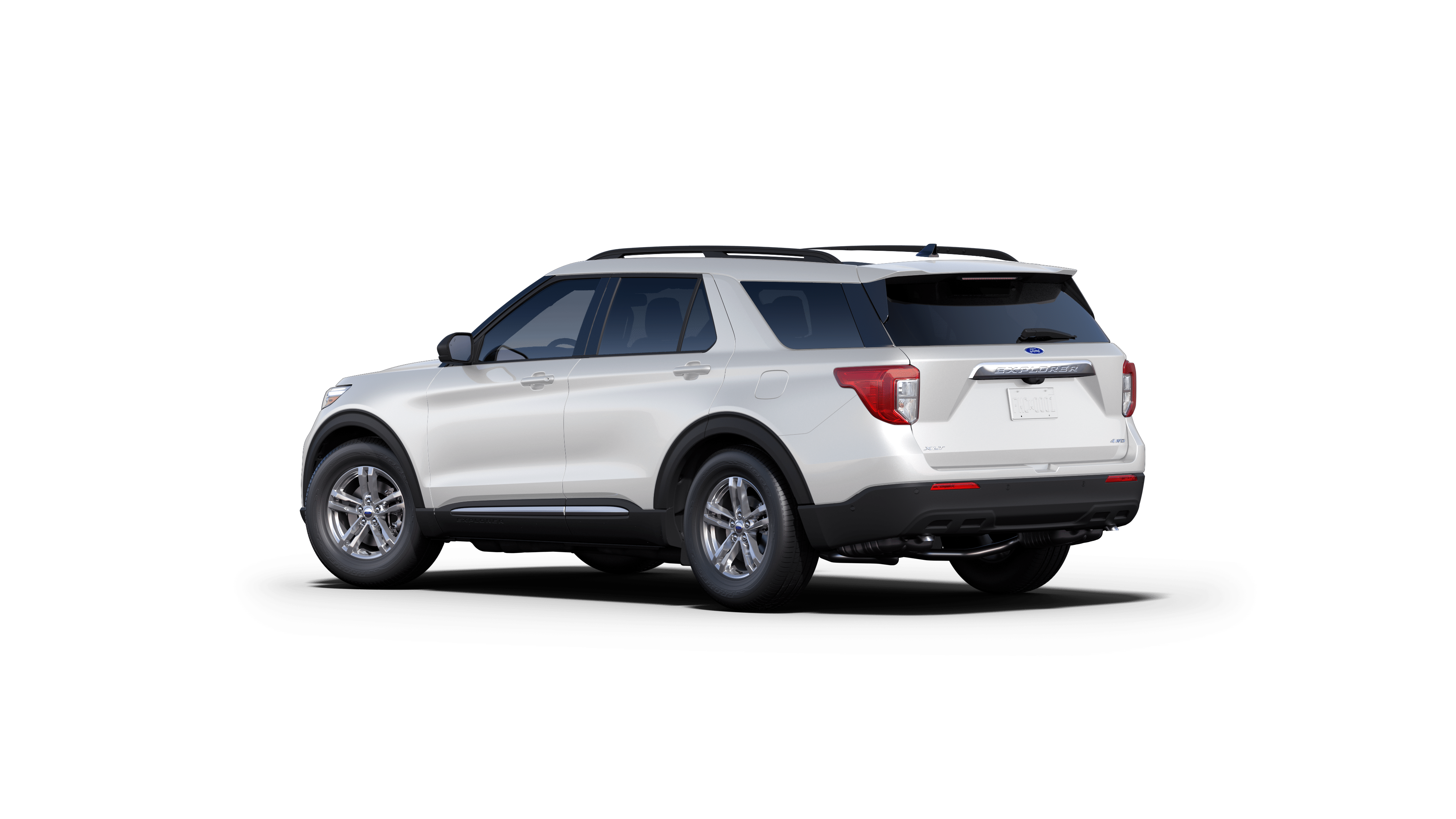 2021 Ford Explorer Vehicle Photo in Mahwah, NJ 07430-1343