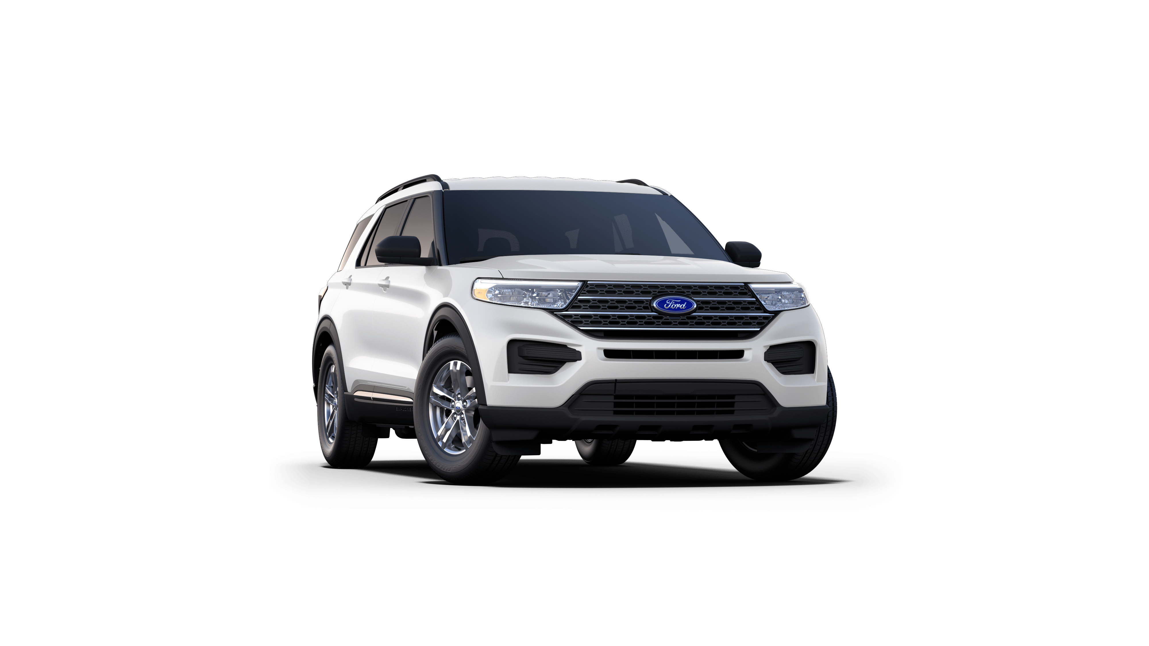 2021 Ford Explorer Vehicle Photo in Mahwah, NJ 07430-1343