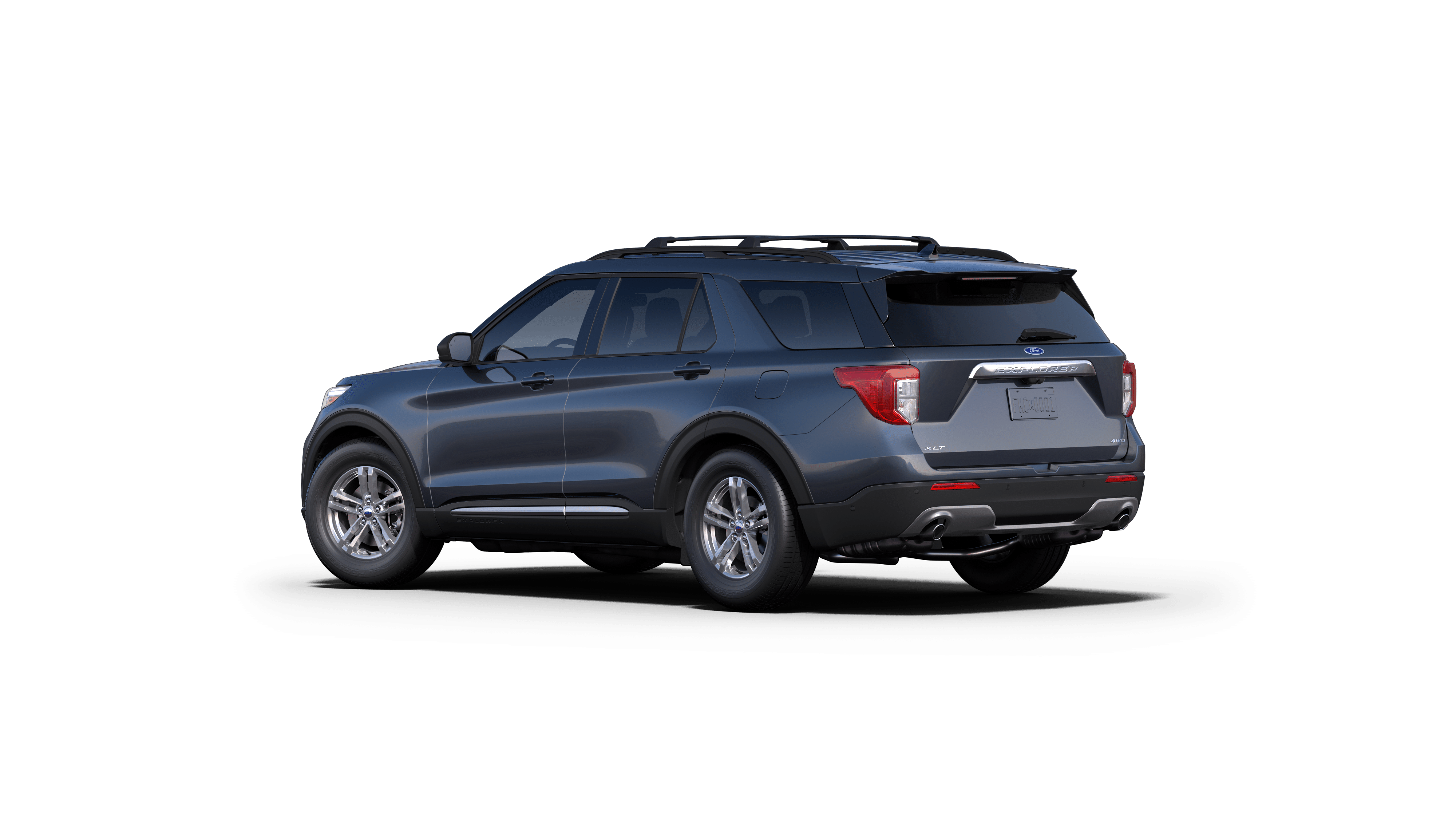 2021 Ford Explorer Vehicle Photo in Mahwah, NJ 07430-1343