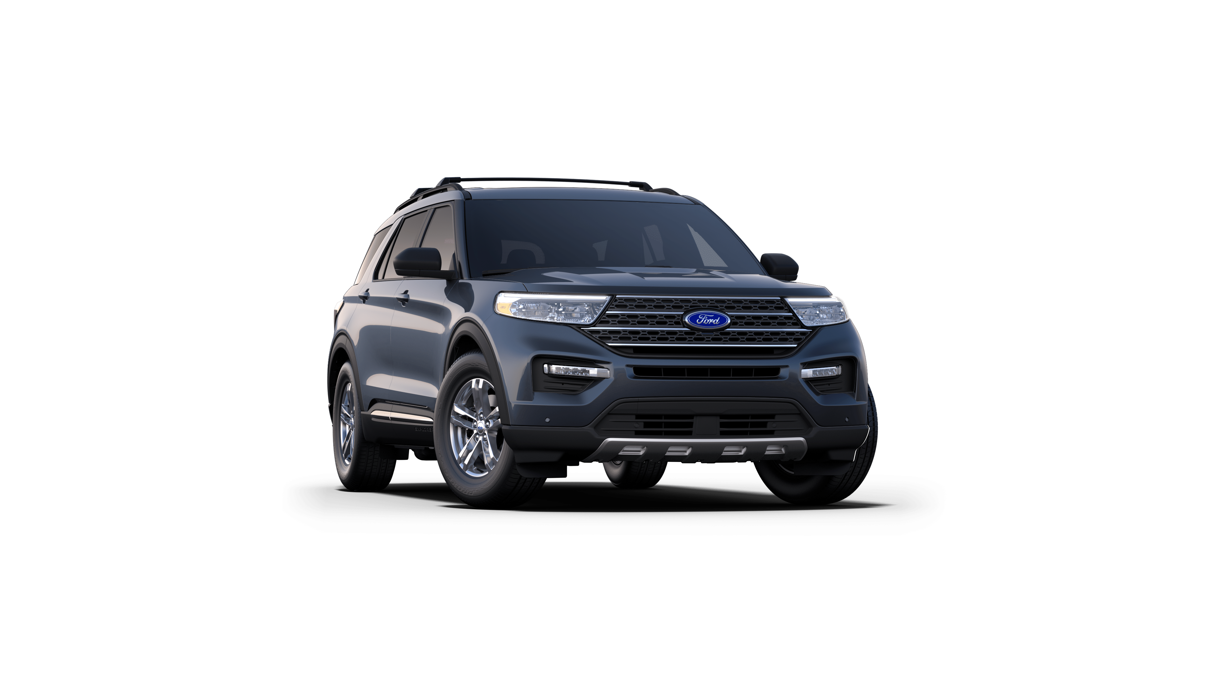 2021 Ford Explorer Vehicle Photo in Mahwah, NJ 07430-1343