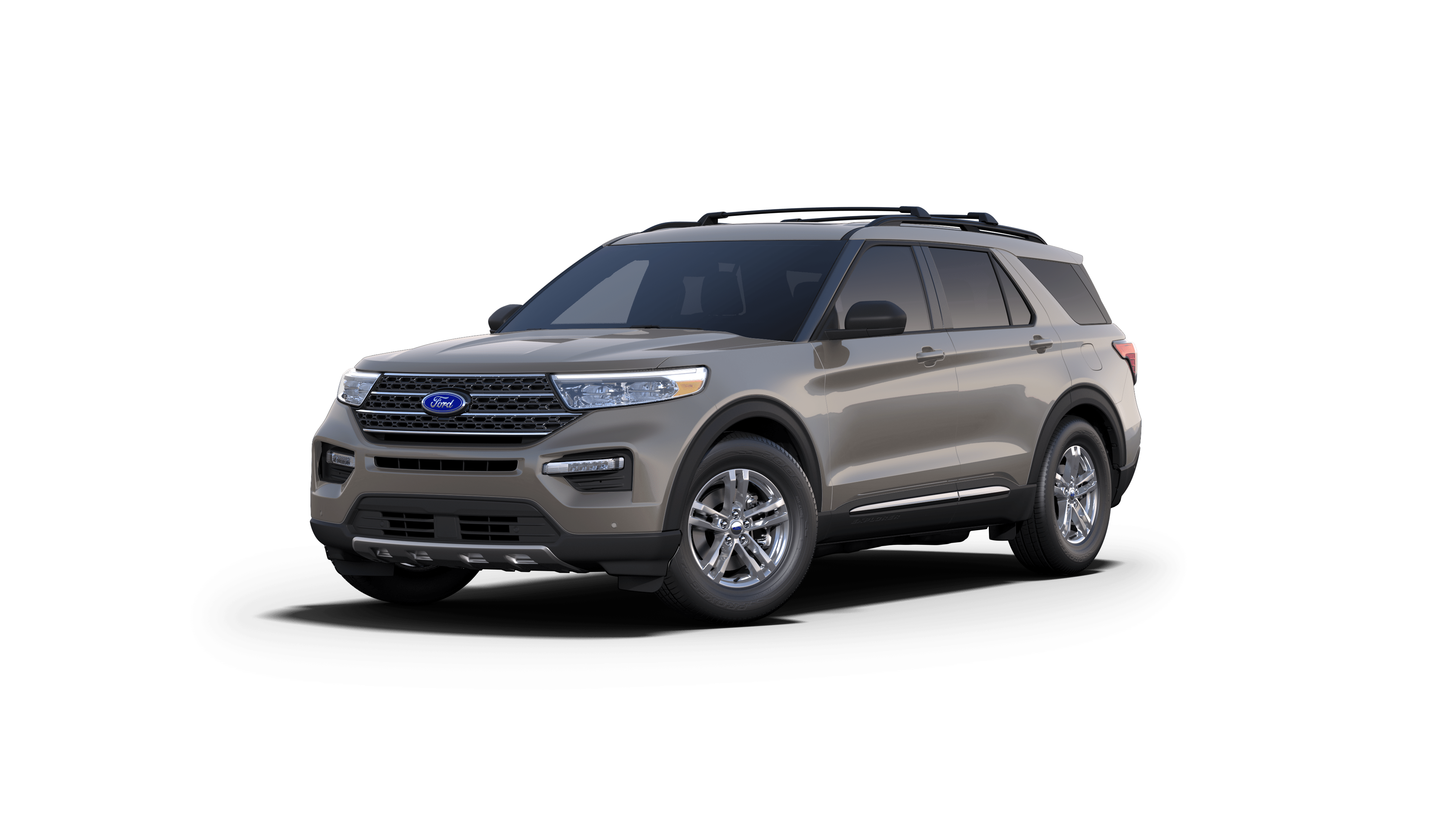 2021 Ford Explorer Vehicle Photo in Mahwah, NJ 07430-1343