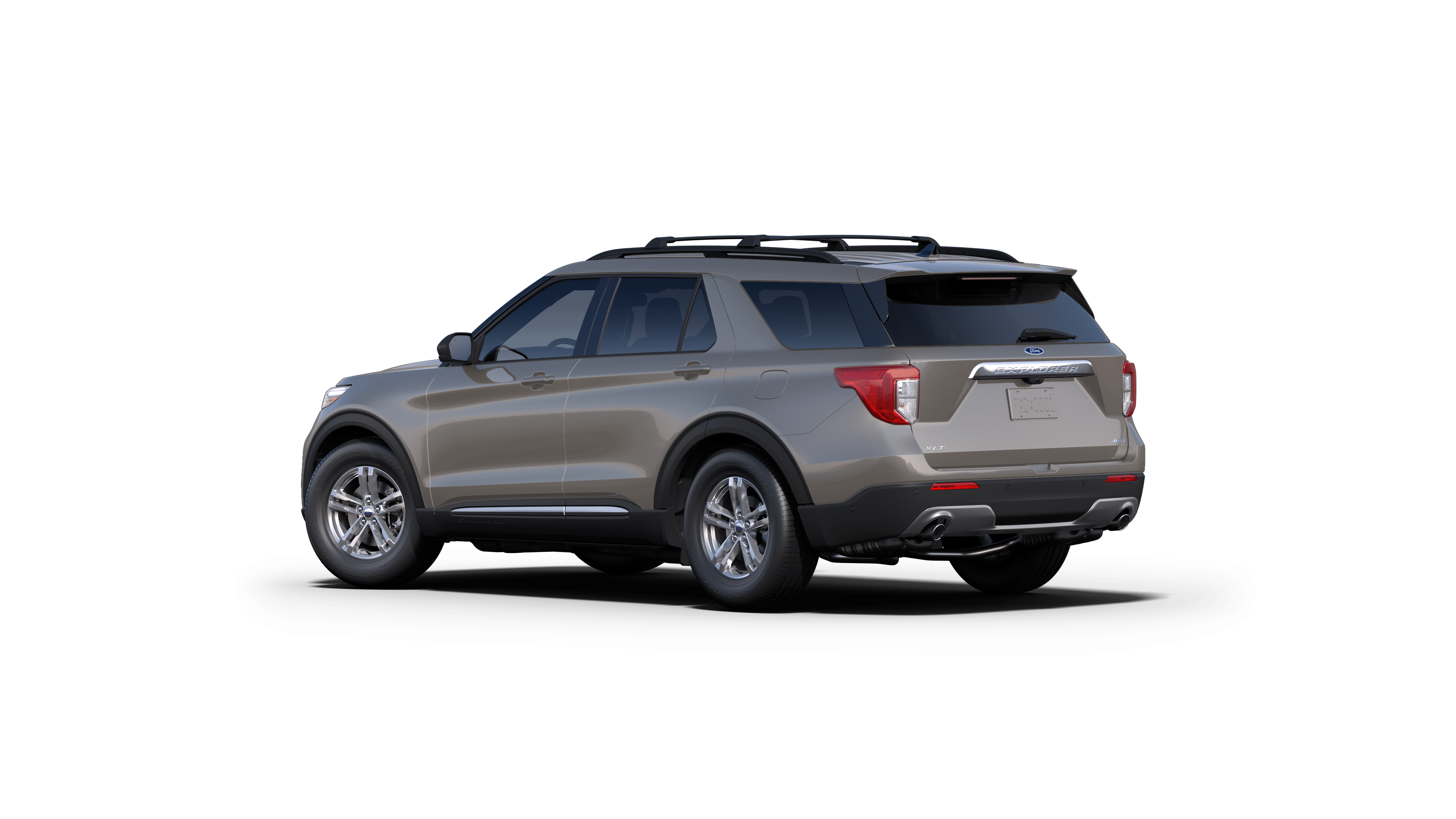 2021 Ford Explorer Vehicle Photo in Mahwah, NJ 07430-1343