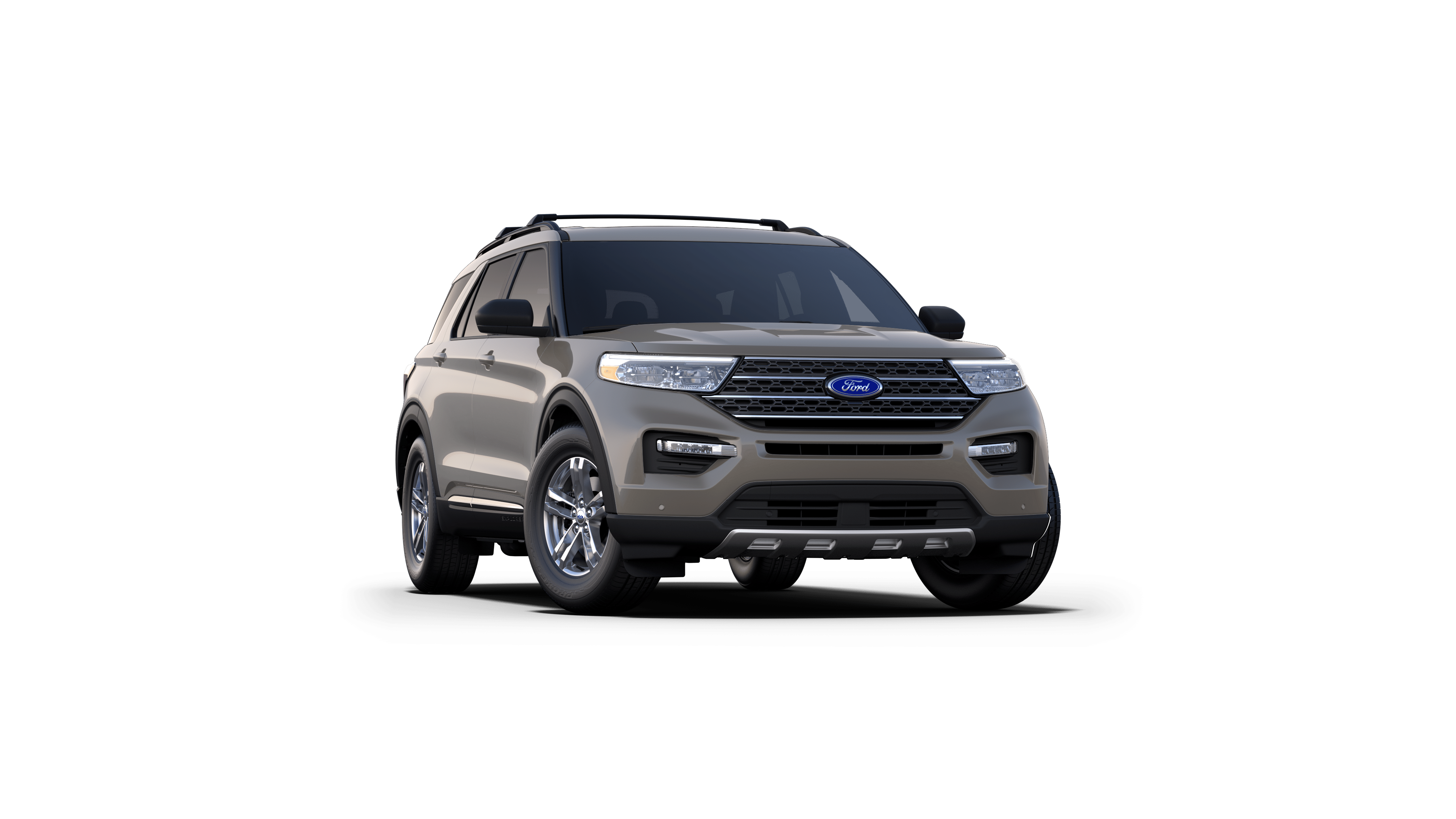 2021 Ford Explorer Vehicle Photo in Mahwah, NJ 07430-1343