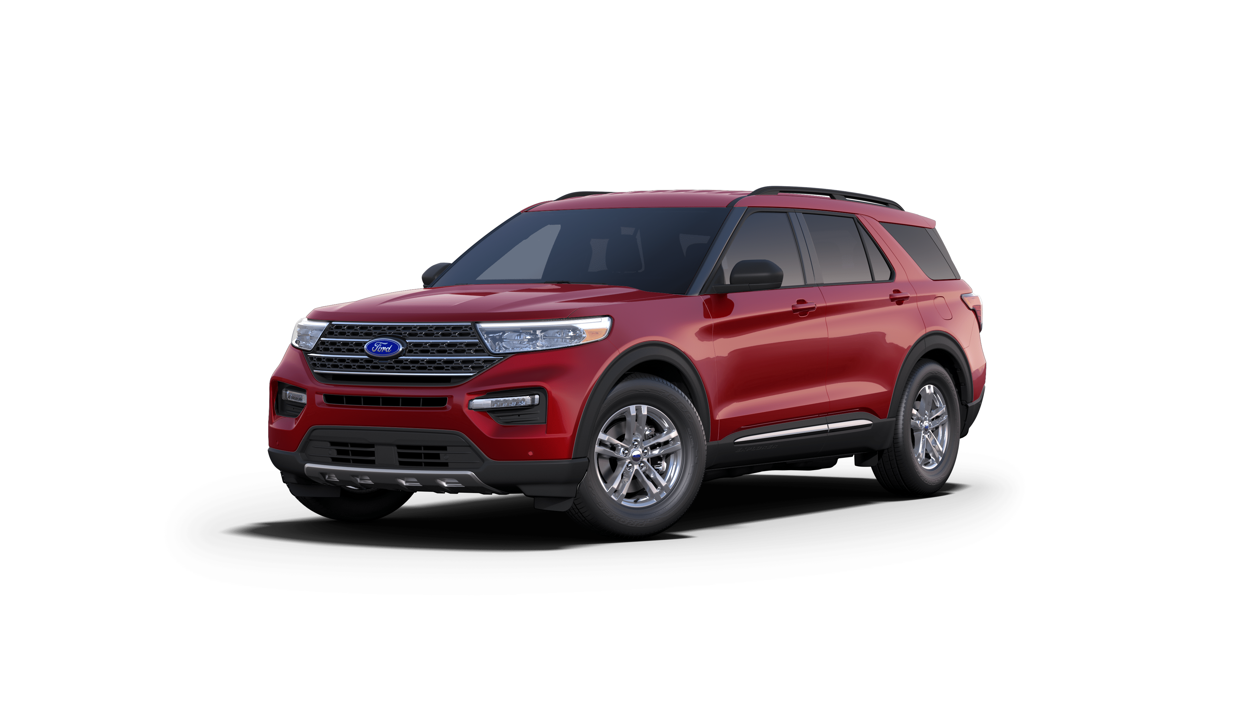 2021 Ford Explorer Vehicle Photo in Mahwah, NJ 07430-1343