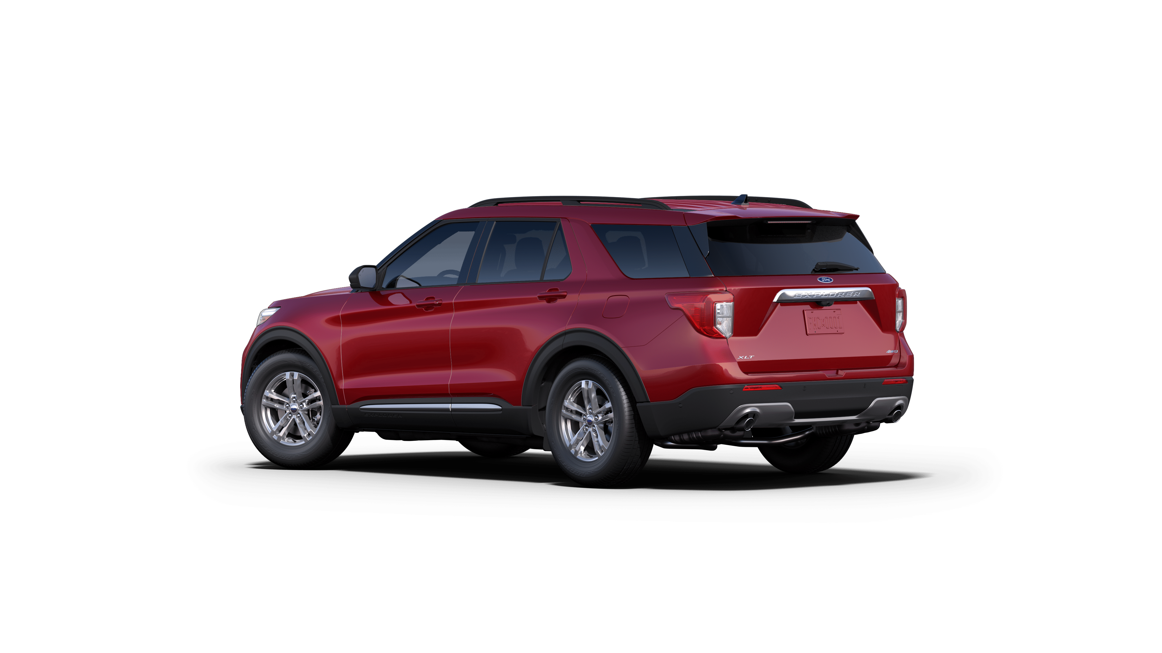 2021 Ford Explorer Vehicle Photo in Mahwah, NJ 07430-1343