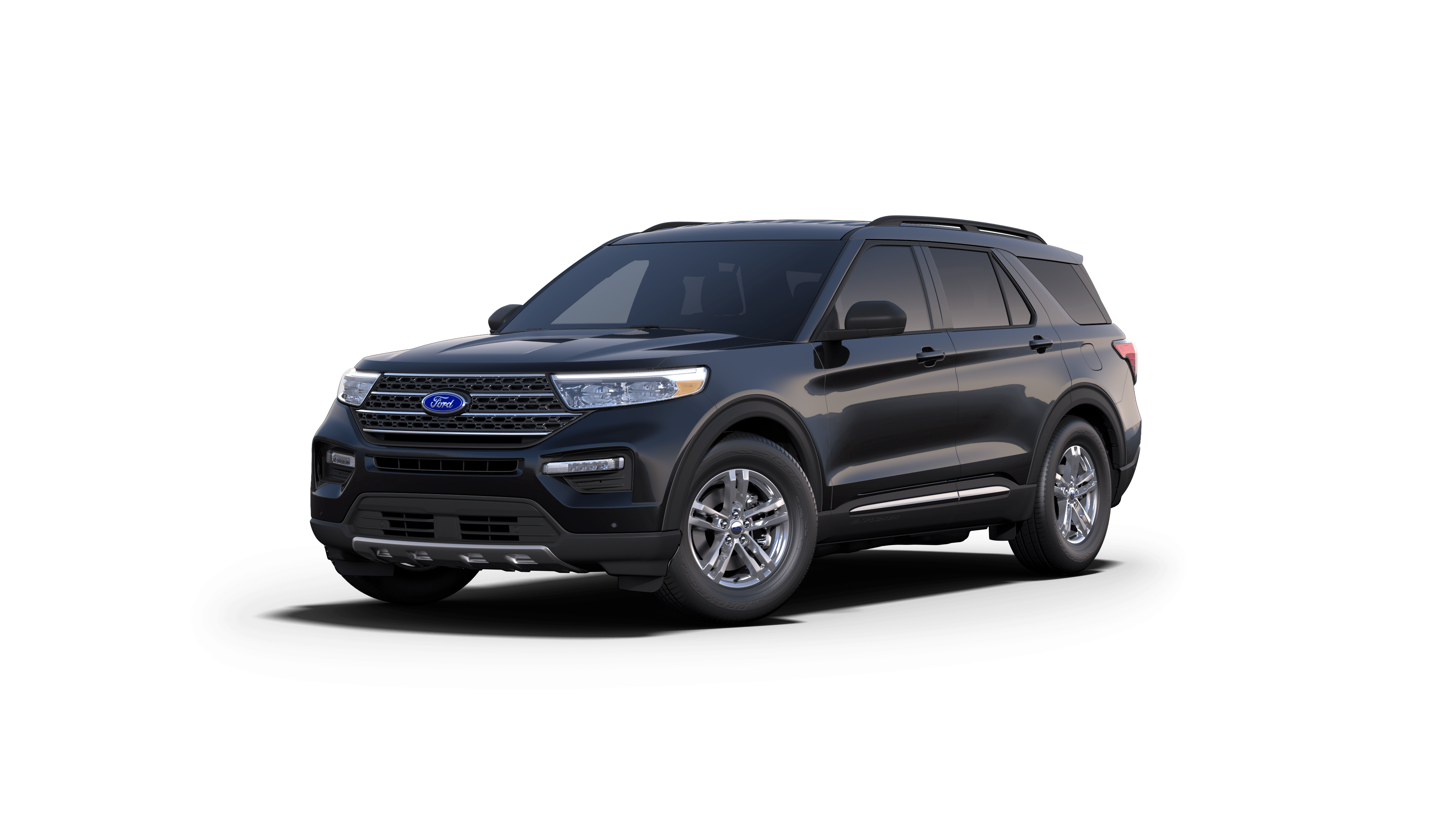 2021 Ford Explorer Vehicle Photo in Mahwah, NJ 07430-1343