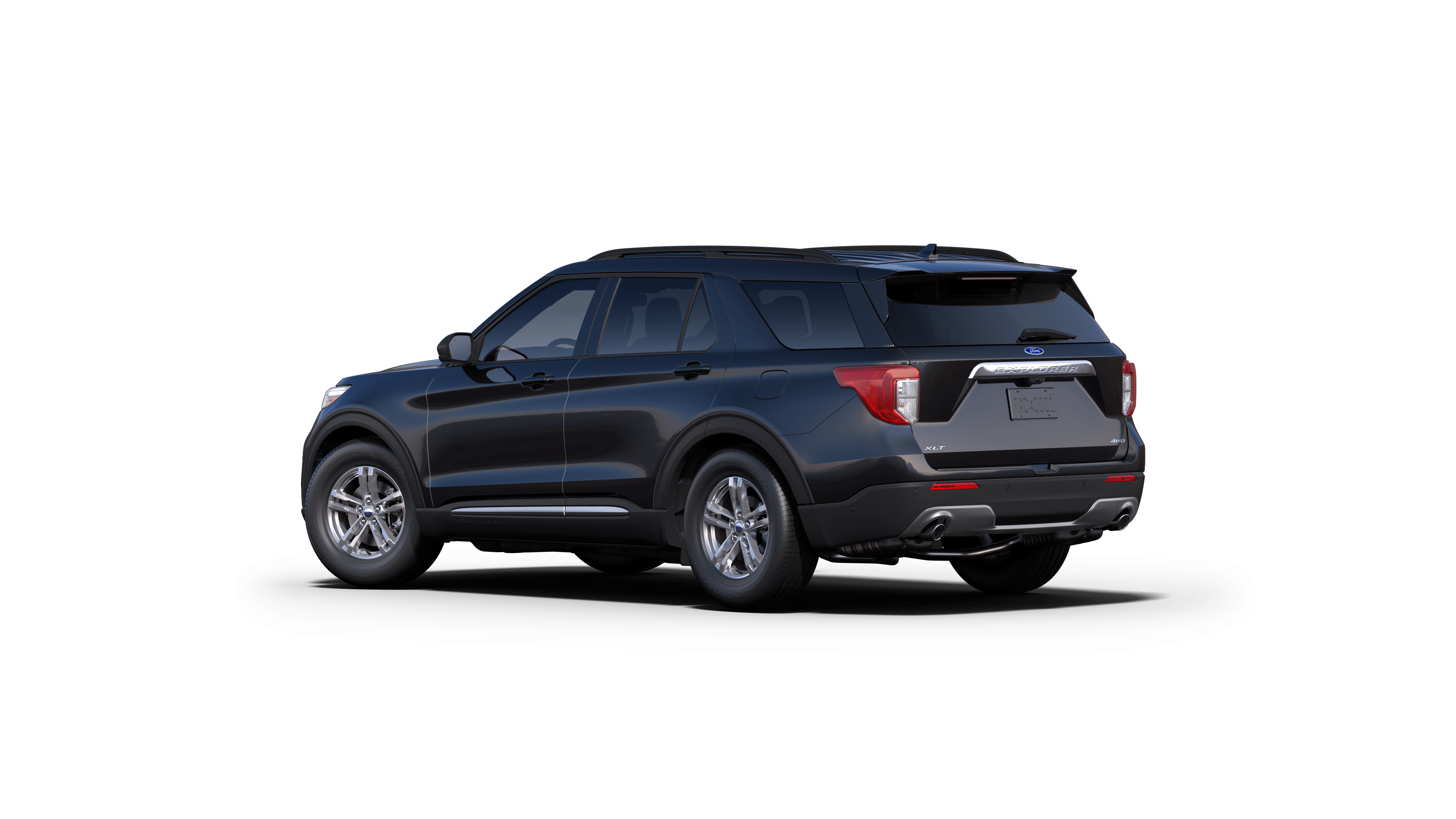 2021 Ford Explorer Vehicle Photo in Mahwah, NJ 07430-1343