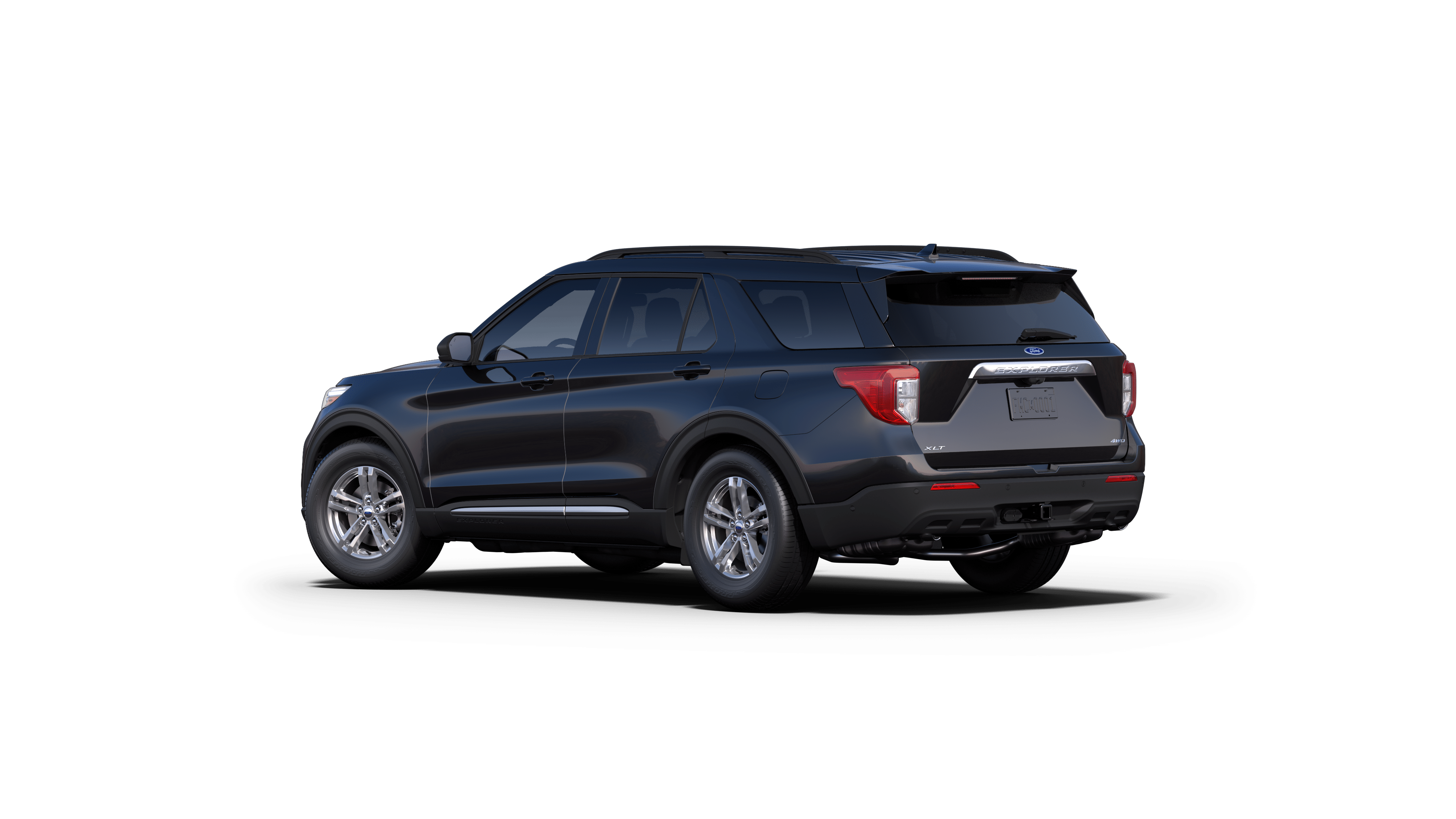 2021 Ford Explorer Vehicle Photo in Mahwah, NJ 07430-1343