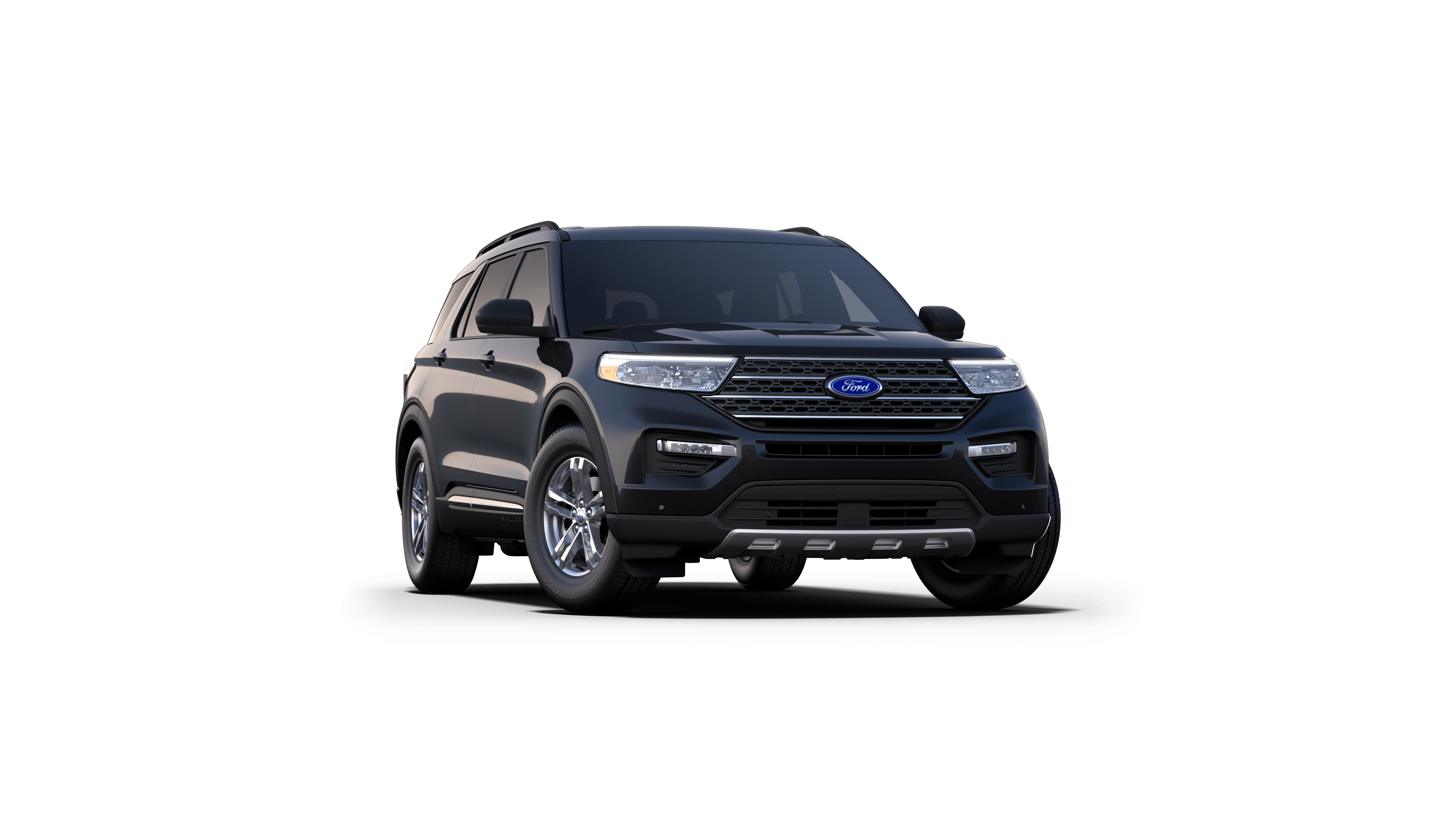 2021 Ford Explorer Vehicle Photo in Mahwah, NJ 07430-1343