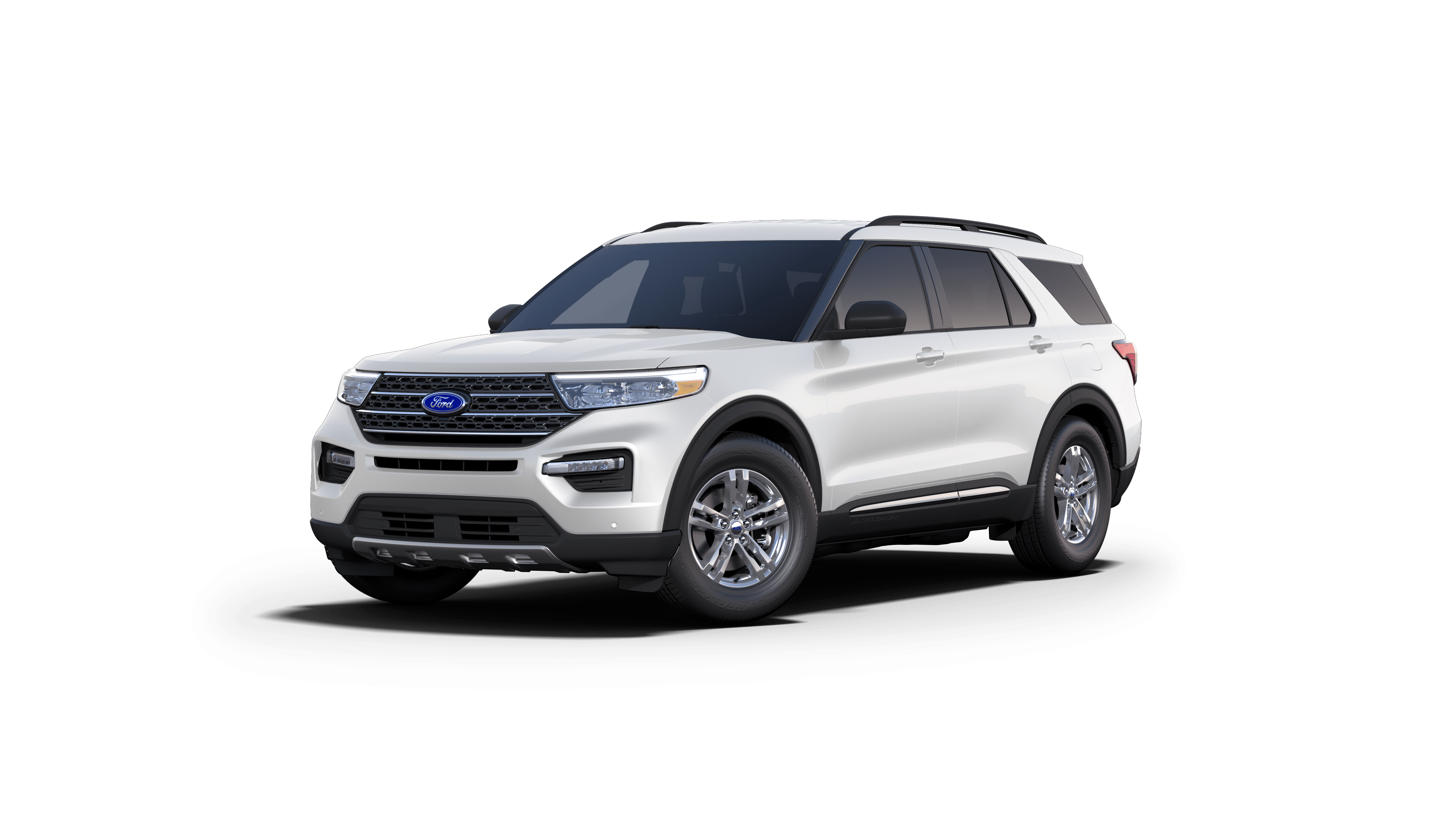 2021 Ford Explorer Vehicle Photo in Mahwah, NJ 07430-1343