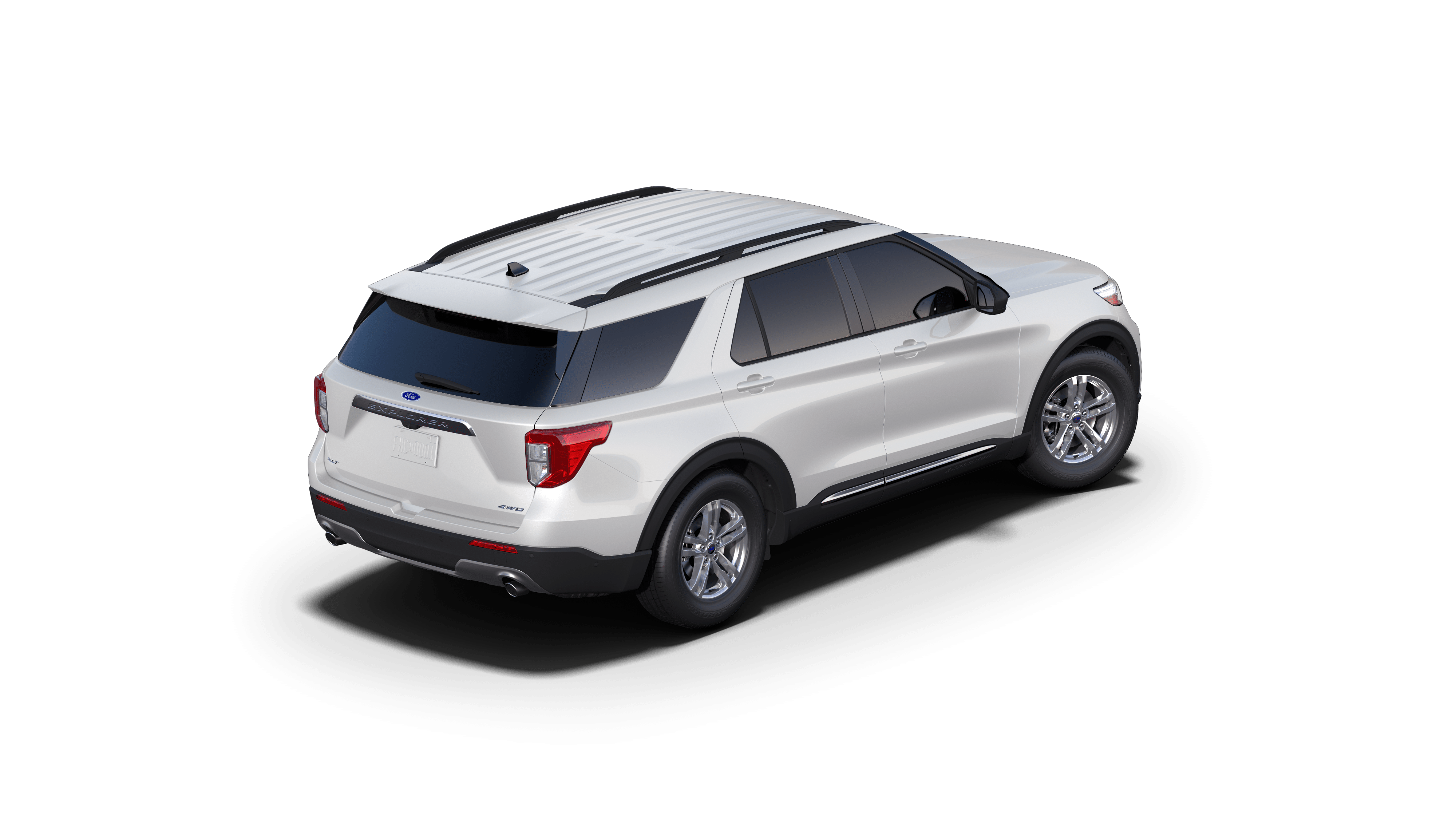 2021 Ford Explorer Vehicle Photo in Mahwah, NJ 07430-1343