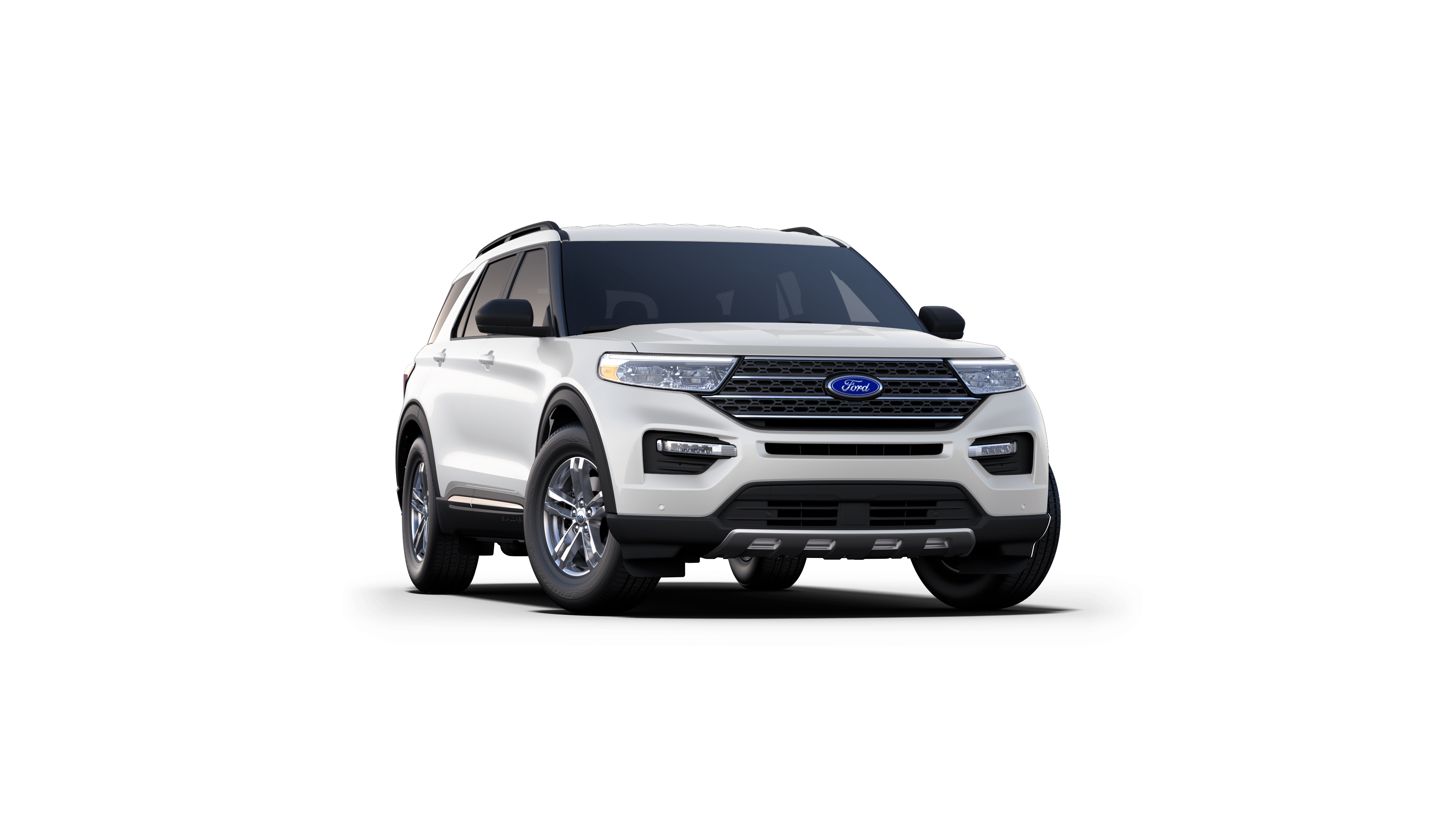 2021 Ford Explorer Vehicle Photo in Mahwah, NJ 07430-1343