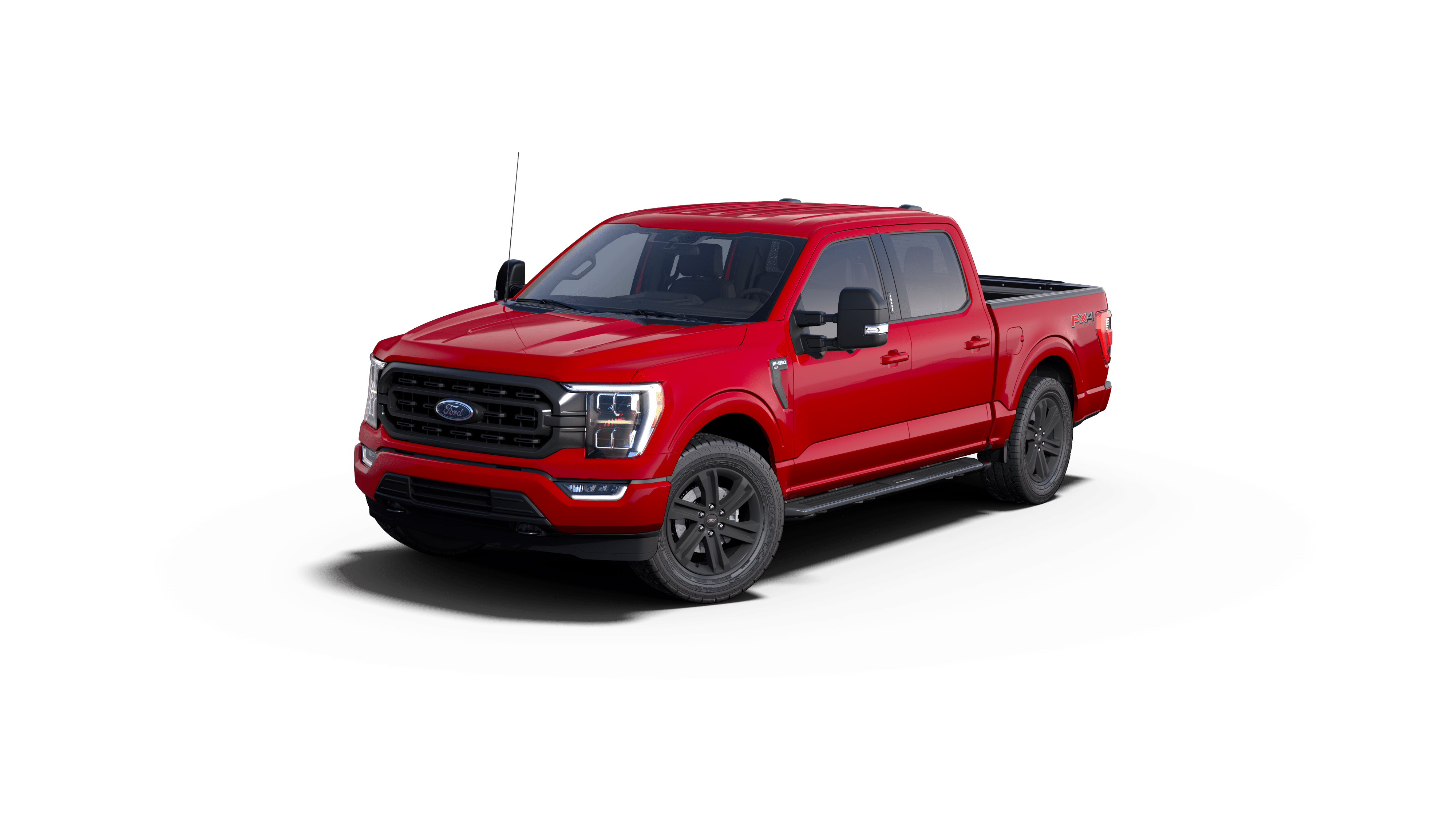 2022 Ford F-150 for sale in Henryetta - 1FTFW1E51NKD05814 - LUV Ford