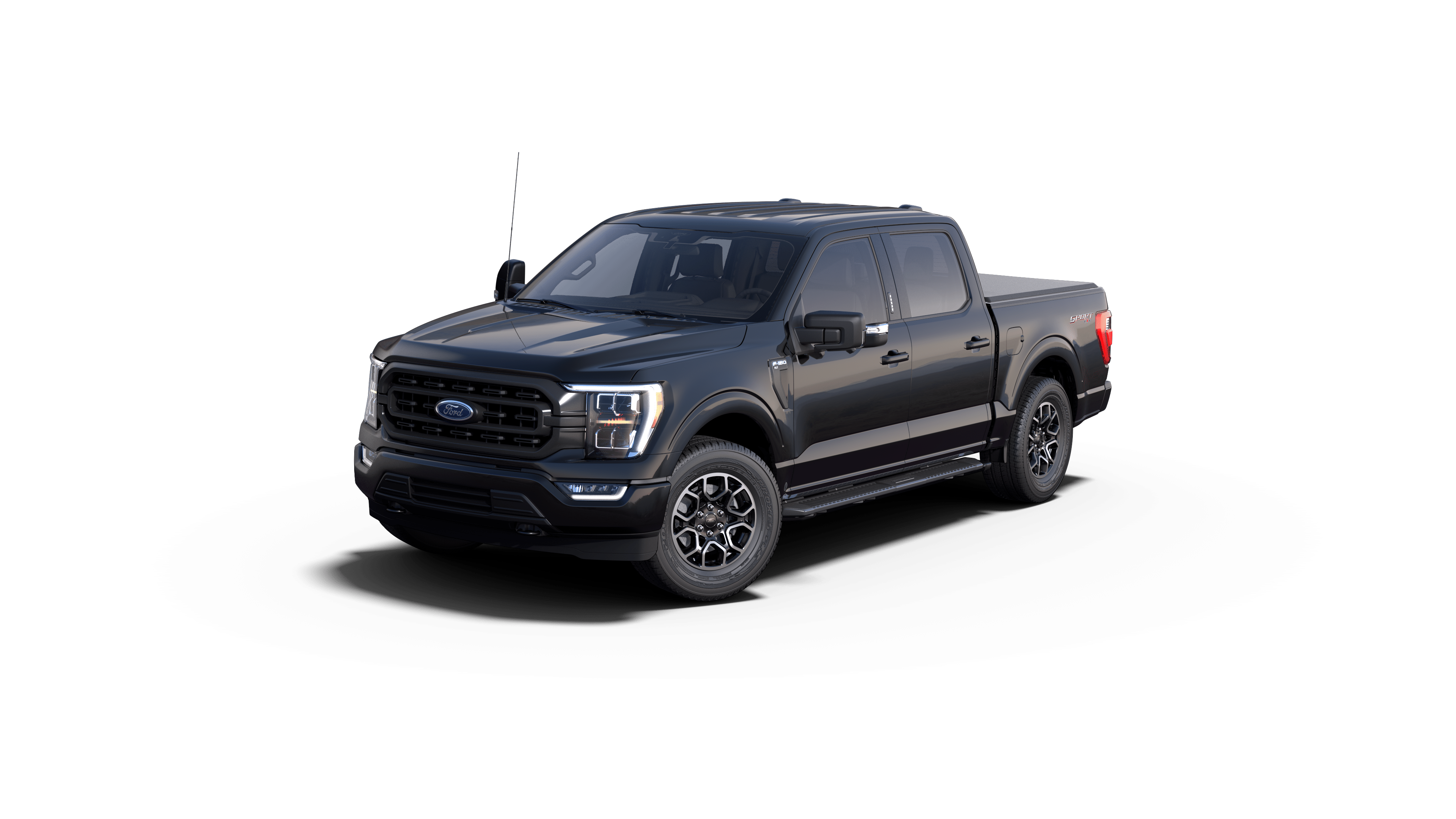 2022 Ford F-150 Vehicle Photo in Mahwah, NJ 07430-1343