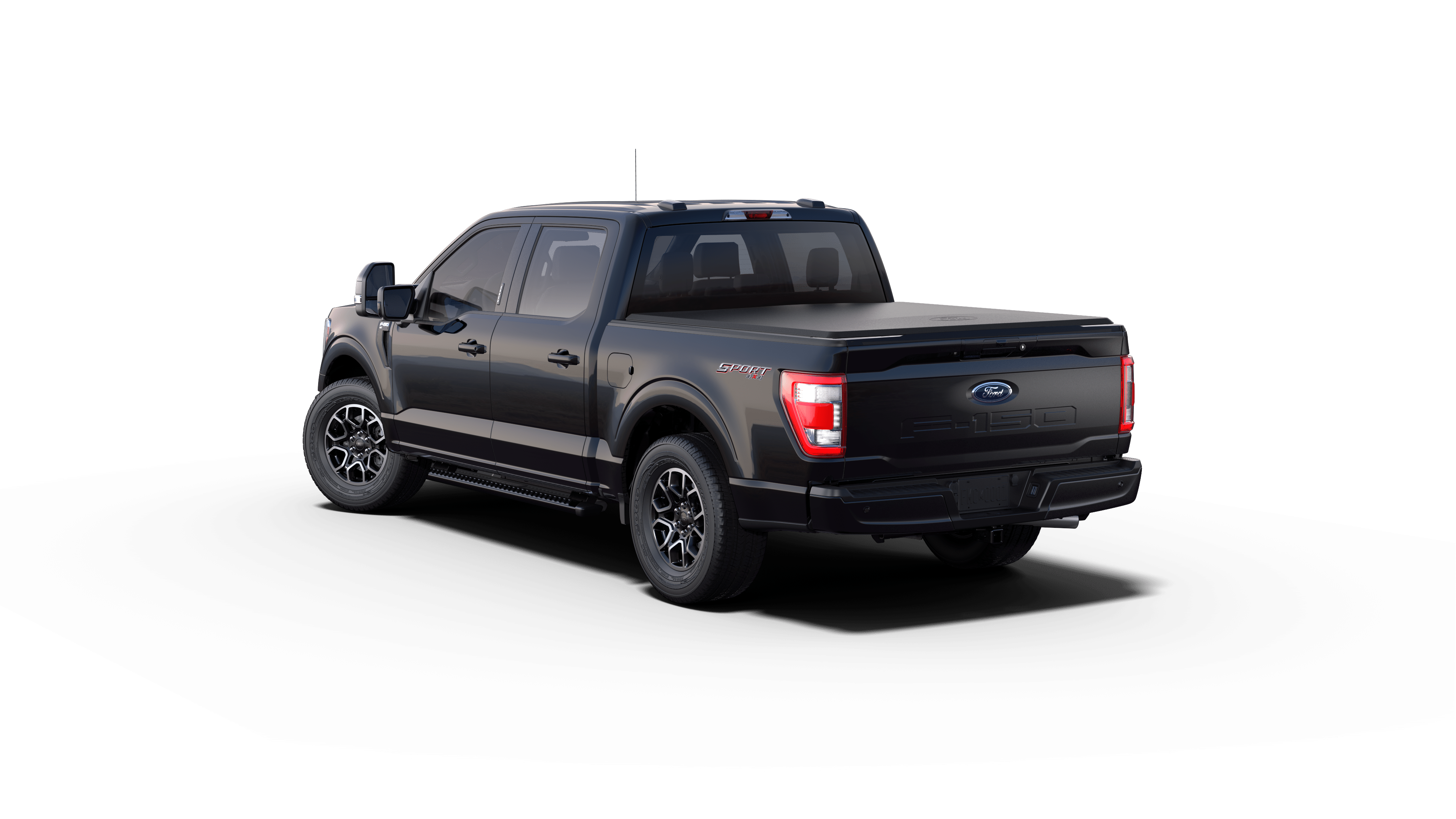 2022 Ford F-150 Vehicle Photo in Mahwah, NJ 07430-1343