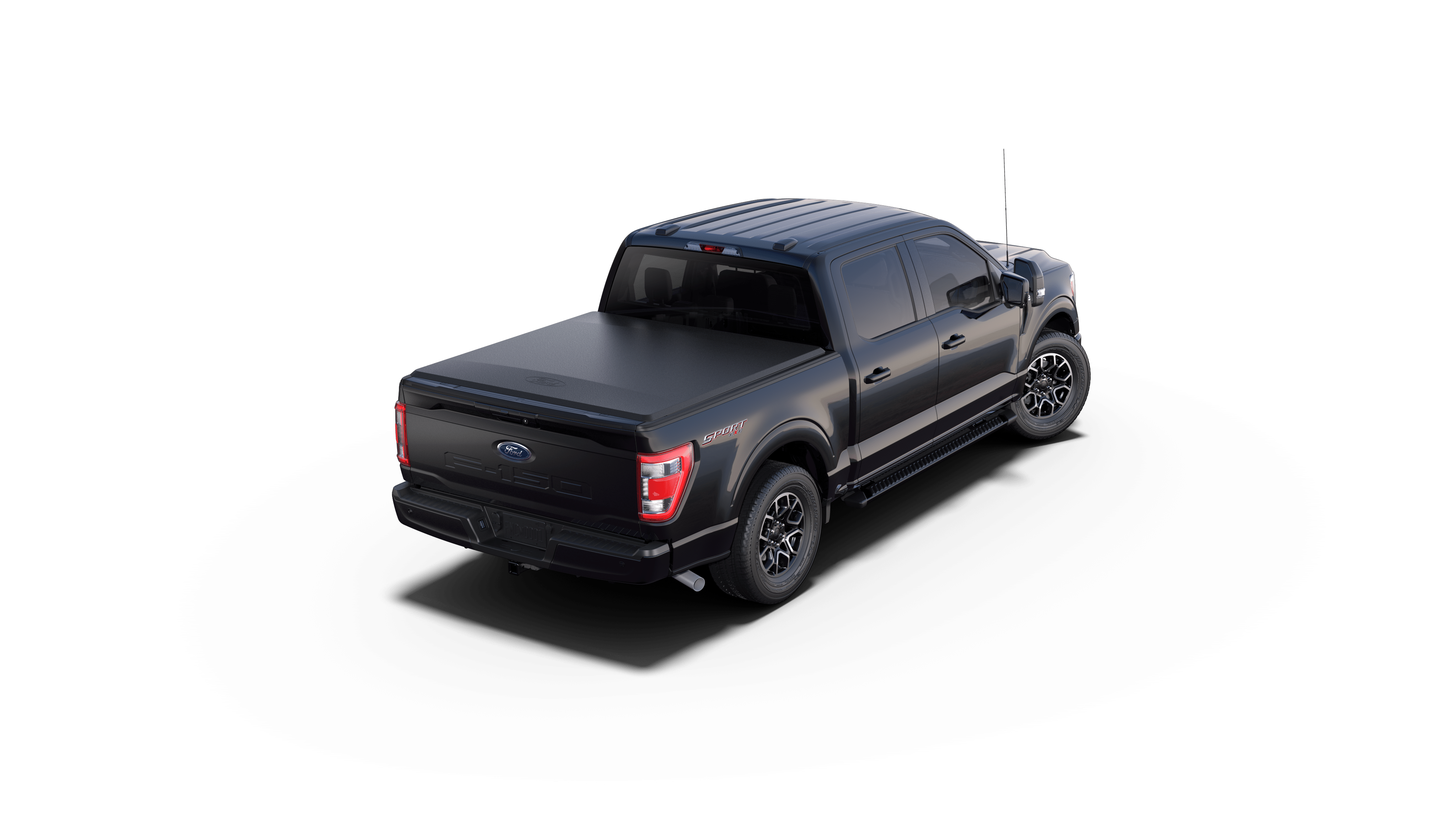 2022 Ford F-150 Vehicle Photo in Mahwah, NJ 07430-1343