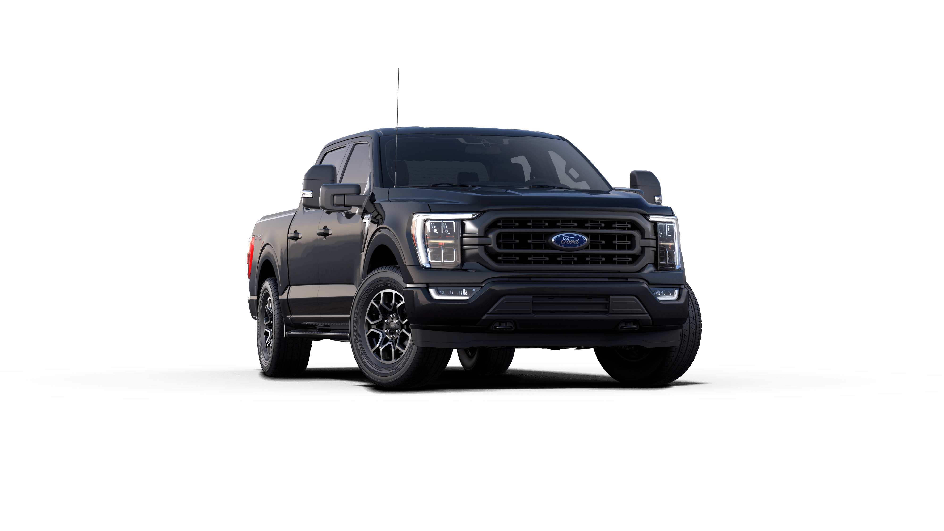 2022 Ford F-150 Vehicle Photo in Mahwah, NJ 07430-1343