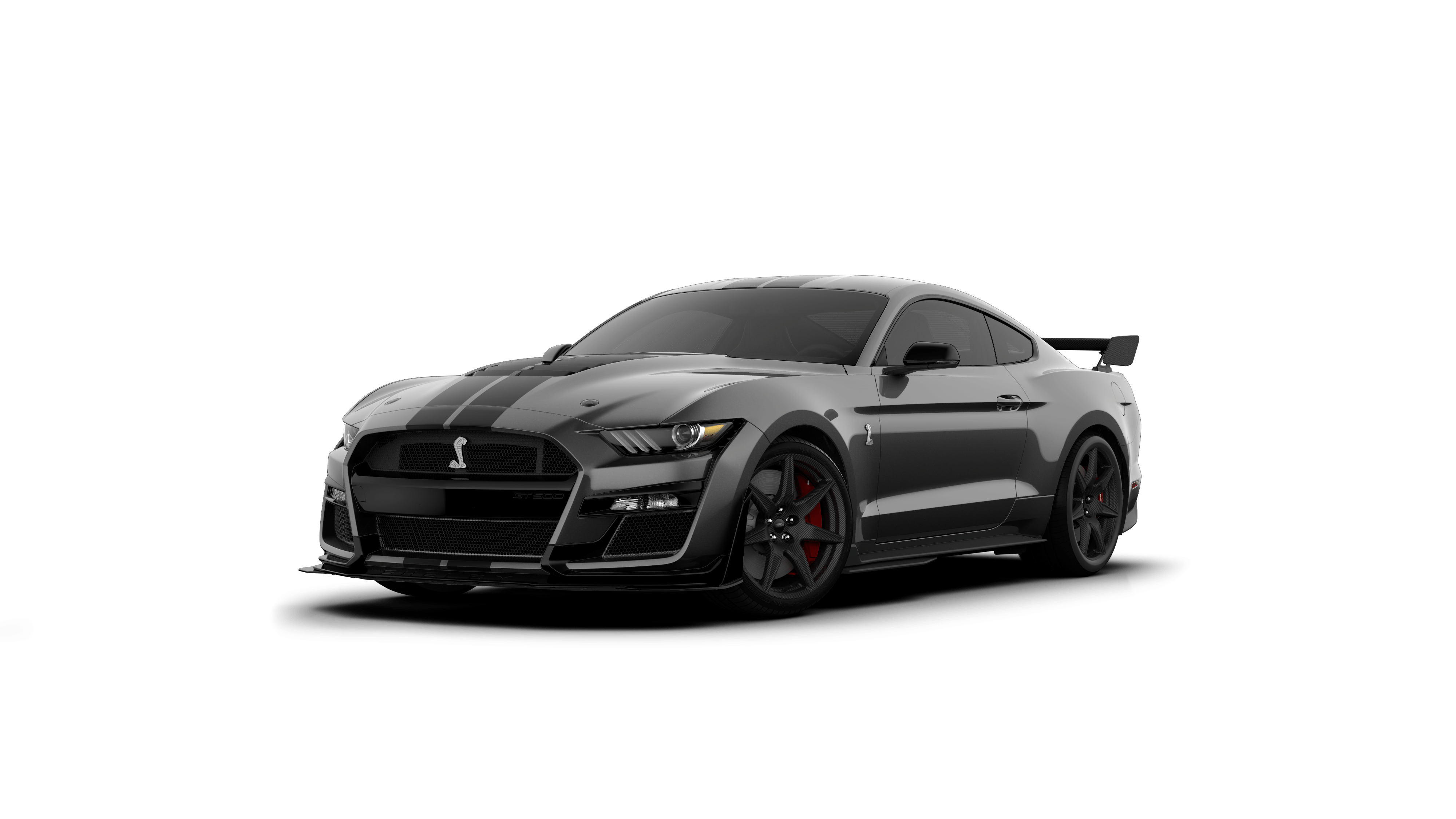 2022 Ford Mustang Vehicle Photo in Stephenville, TX 76401-3713