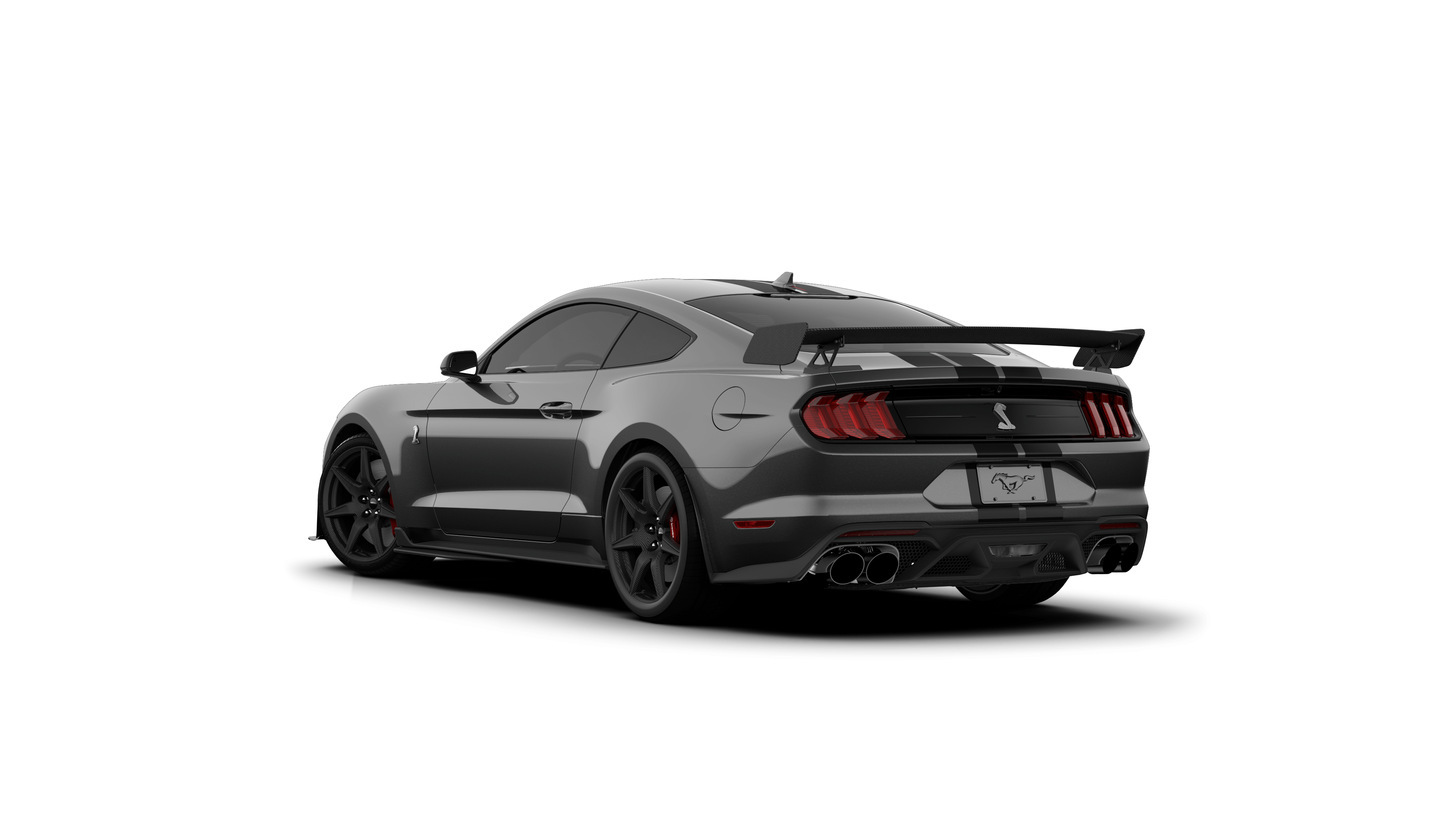 2022 Ford Mustang Vehicle Photo in Stephenville, TX 76401-3713