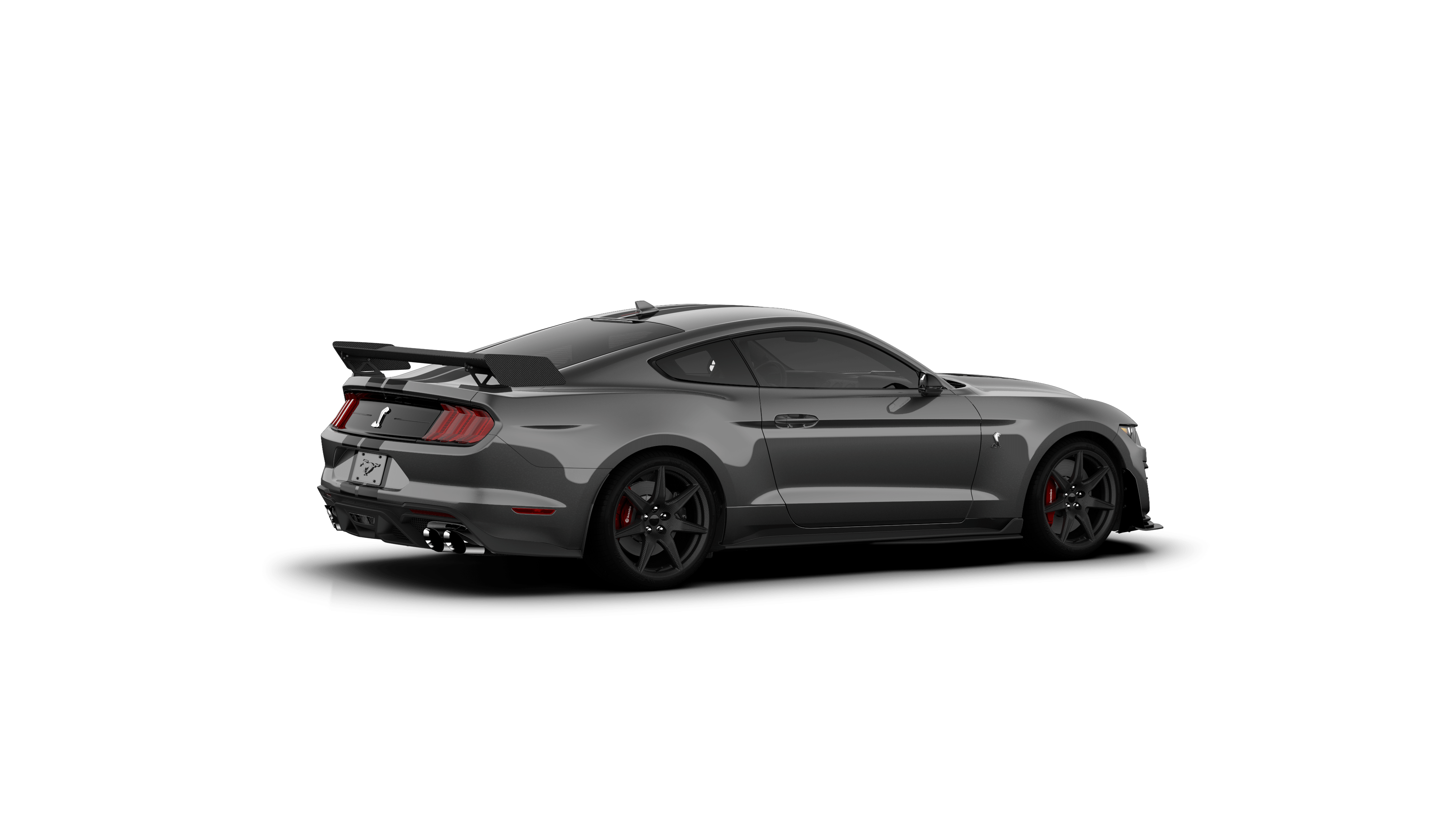 2022 Ford Mustang Vehicle Photo in Stephenville, TX 76401-3713