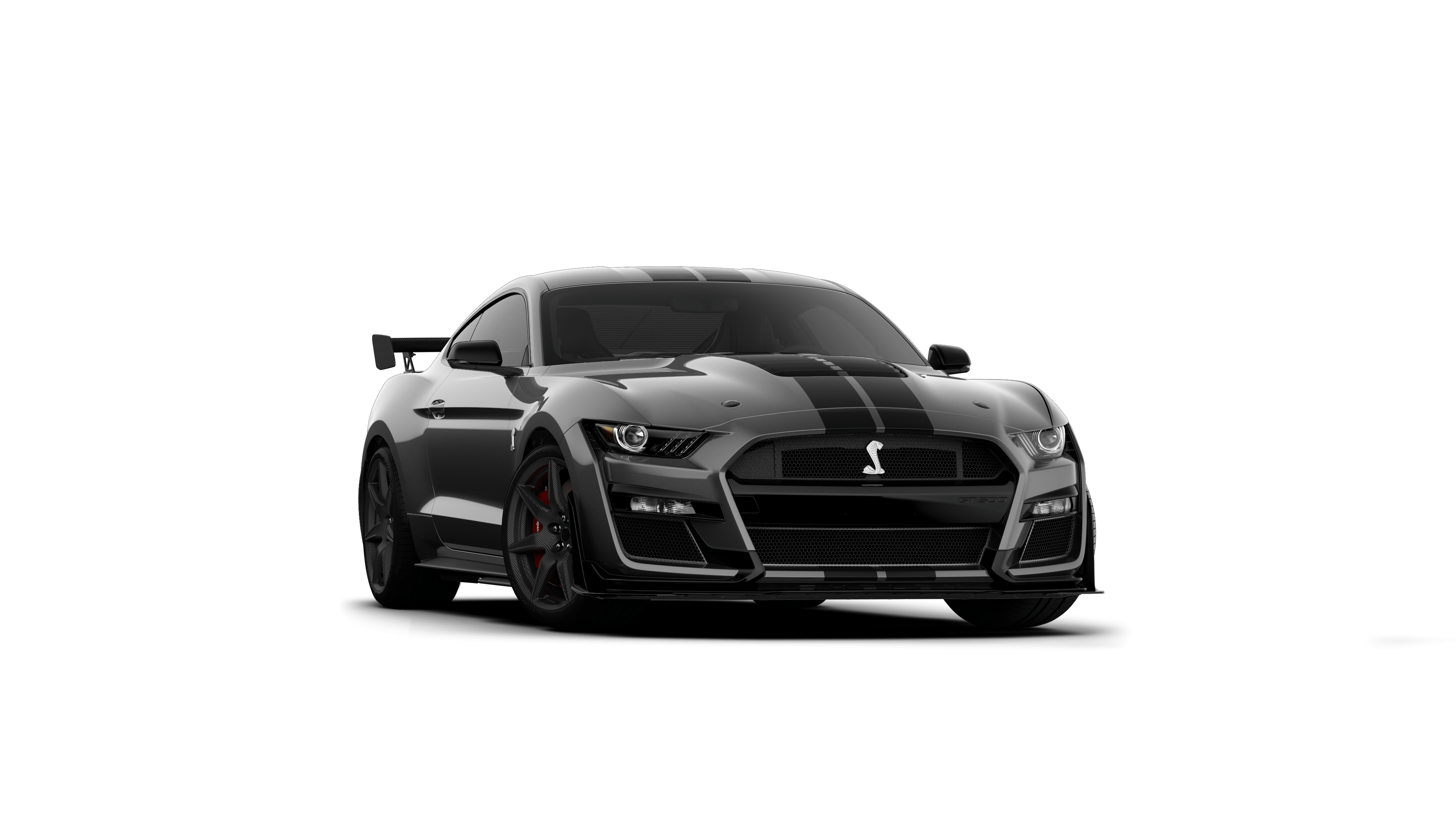 2022 Ford Mustang Vehicle Photo in Stephenville, TX 76401-3713