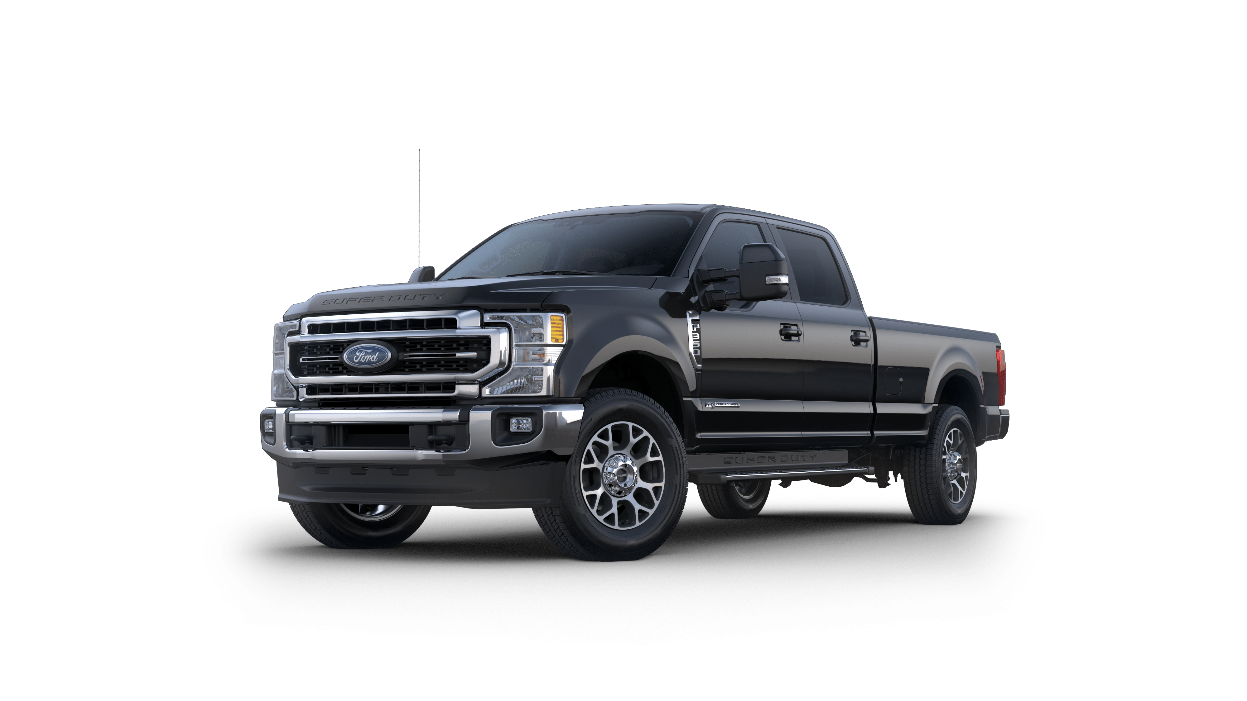 2021 Ford Super Duty F-350 SRW Vehicle Photo in Weatherford, TX 76087-8771