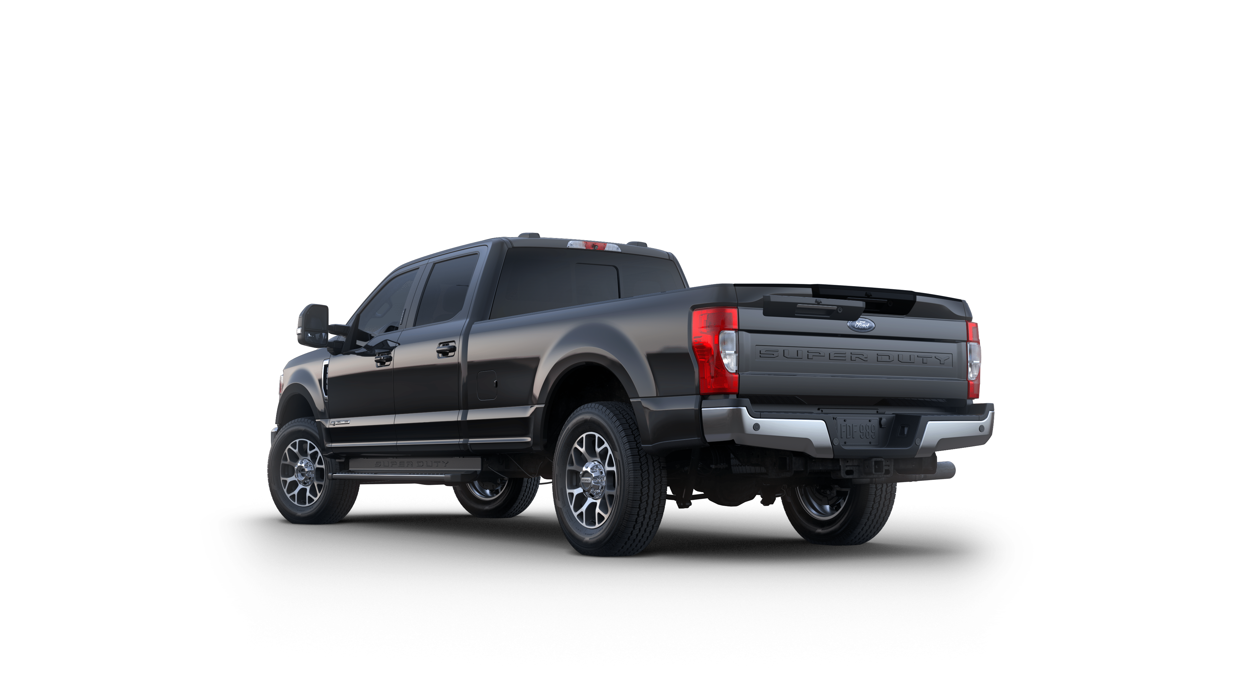 2021 Ford Super Duty F-350 SRW Vehicle Photo in Weatherford, TX 76087-8771