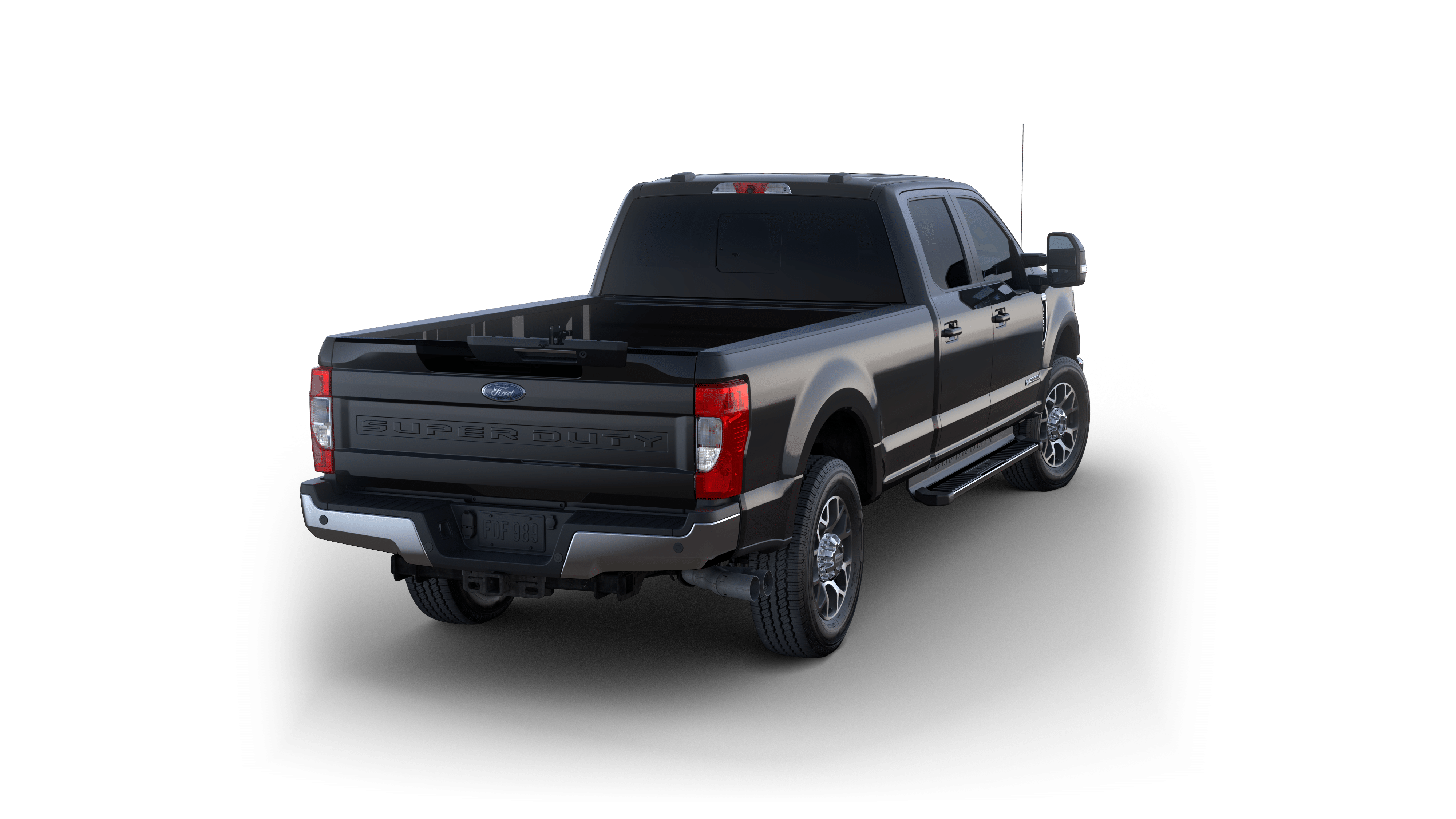 2021 Ford Super Duty F-350 SRW Vehicle Photo in Weatherford, TX 76087-8771